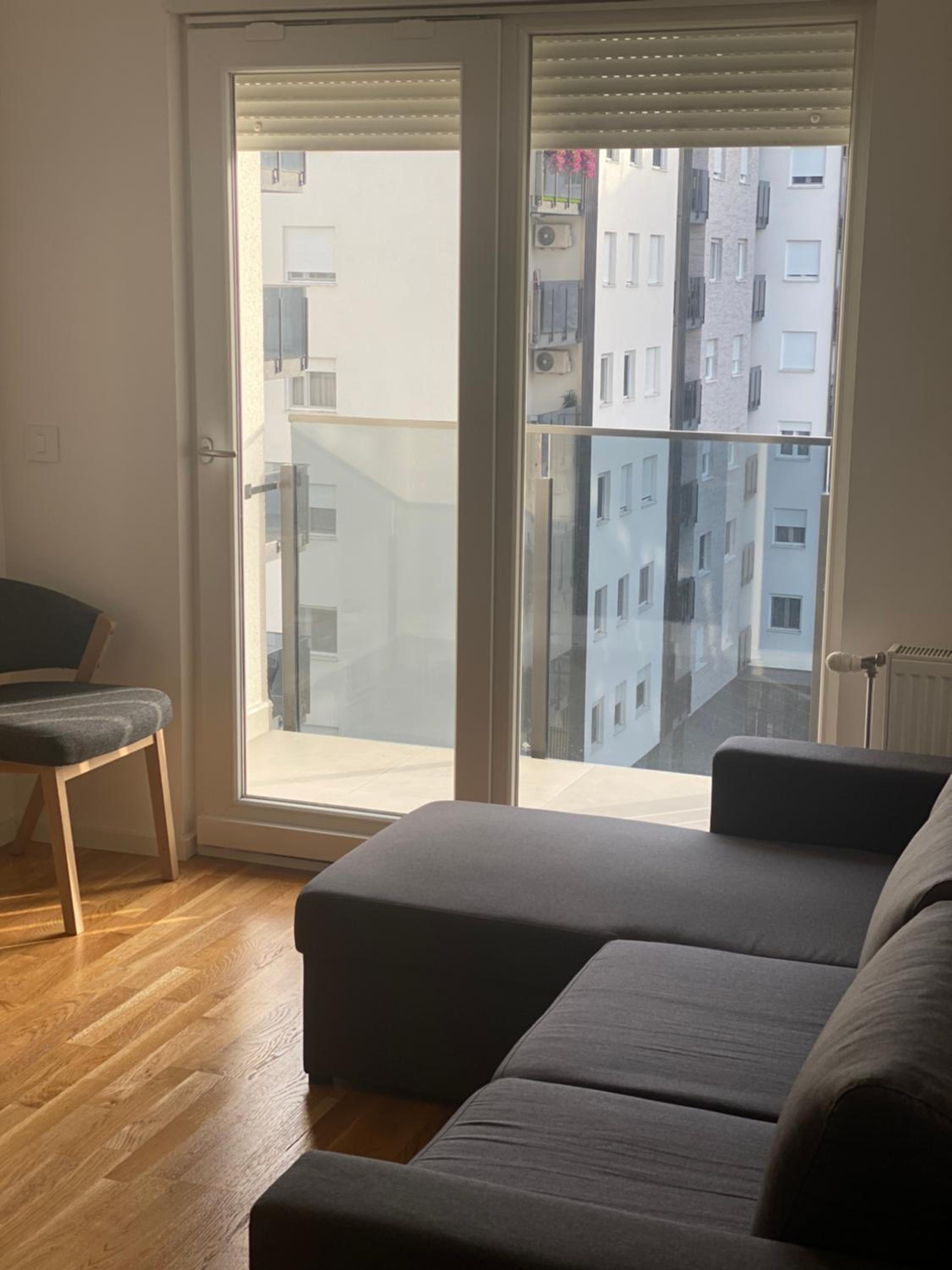 Park Novi Appartment