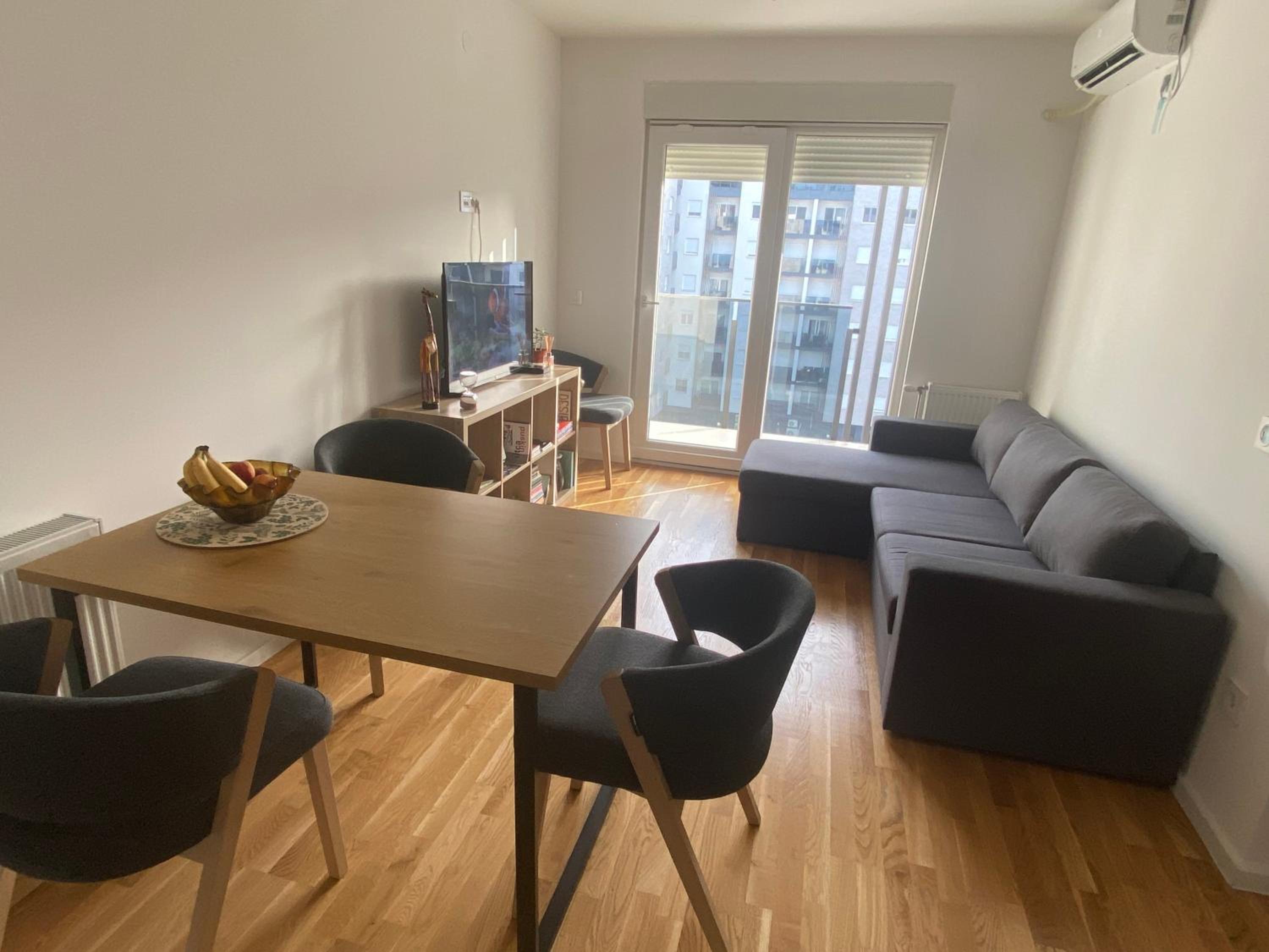 Park Novi Appartment
