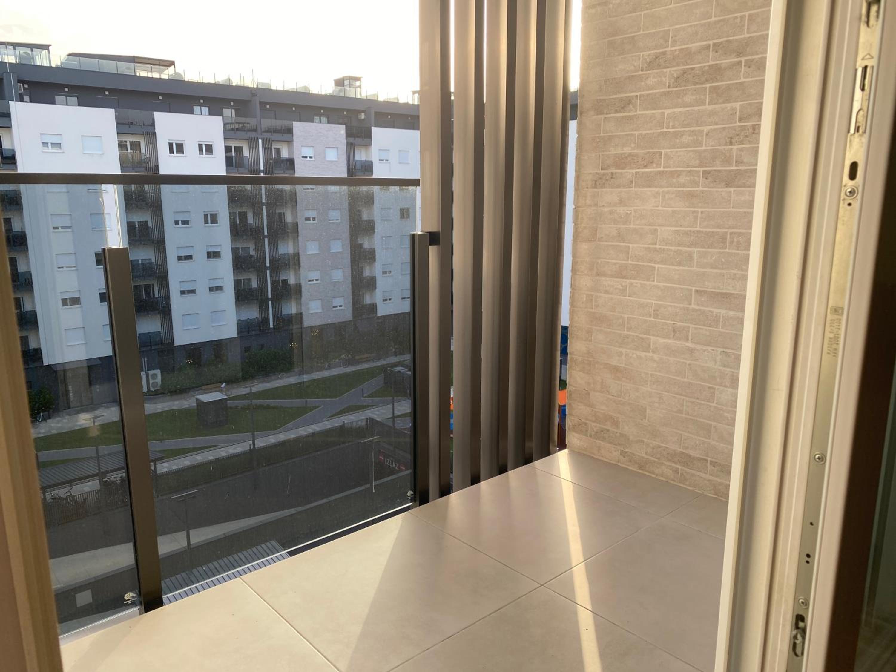 Park Novi Appartment