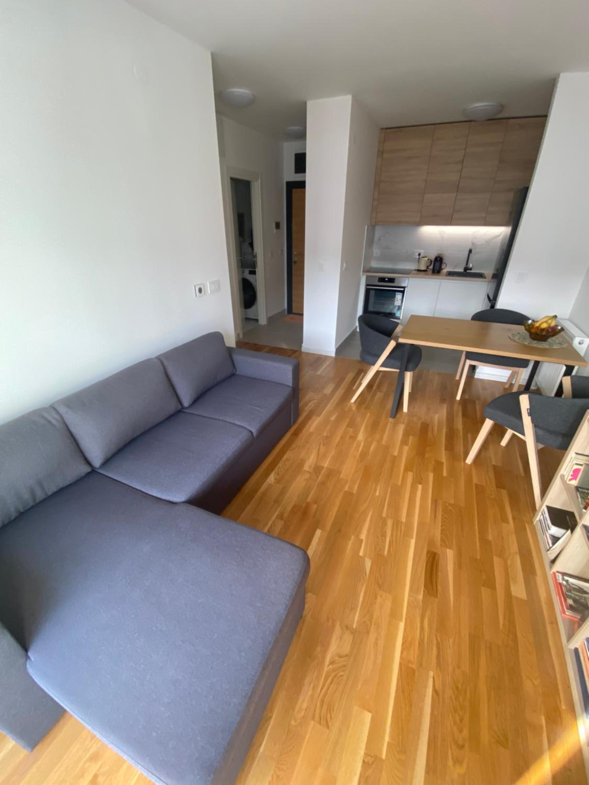Park Novi Appartment