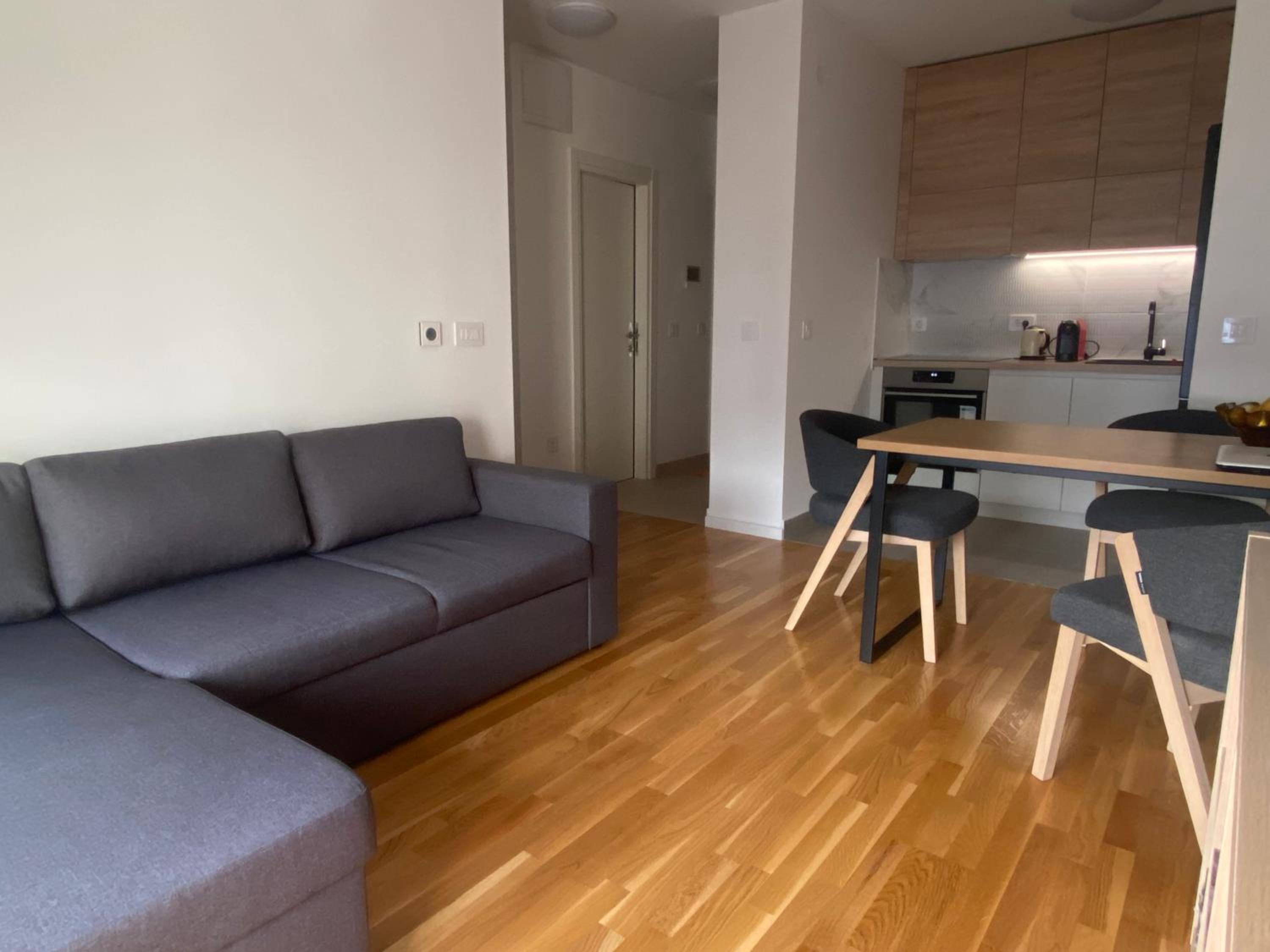 Park Novi Appartment