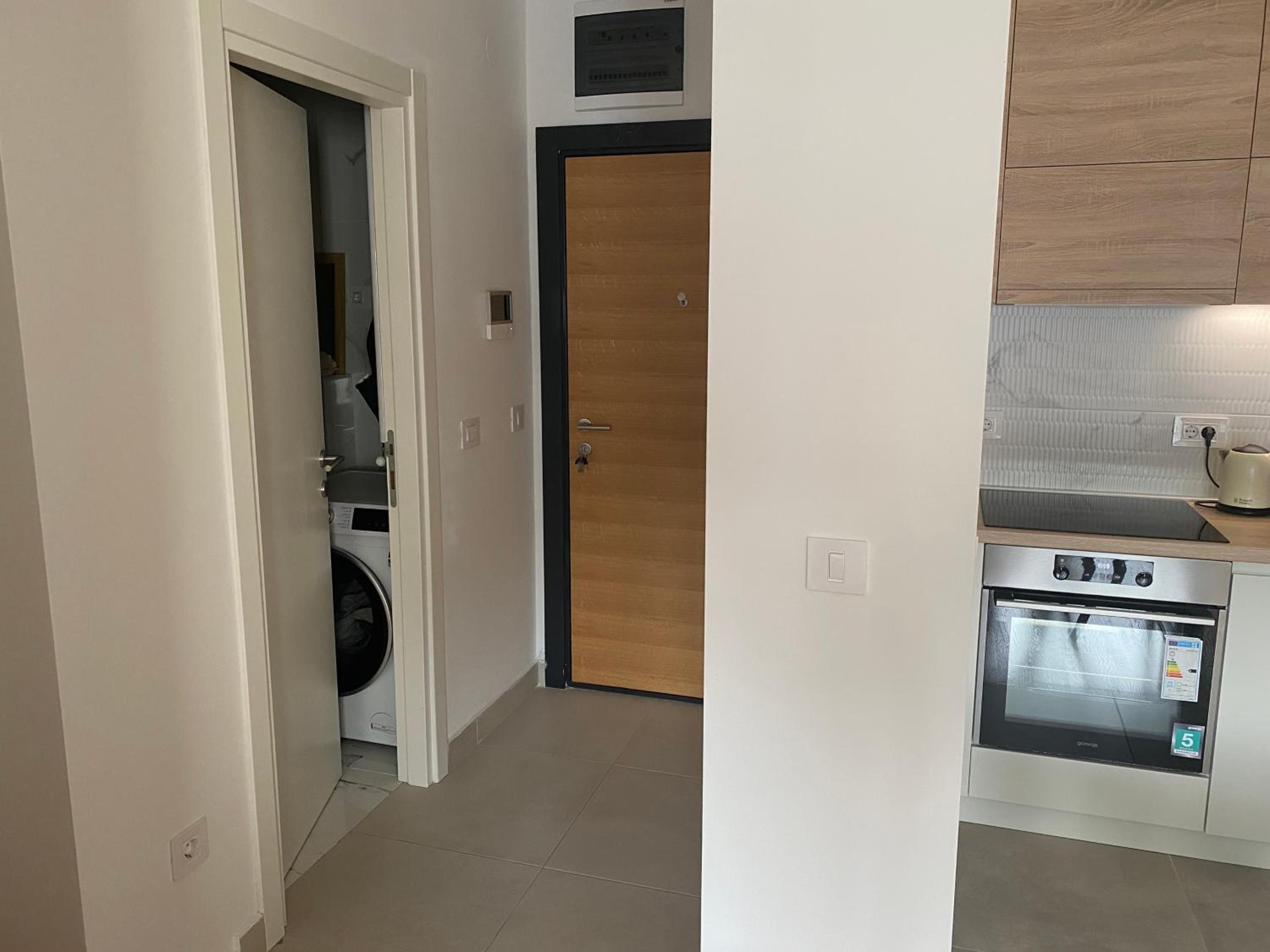 Park Novi Appartment