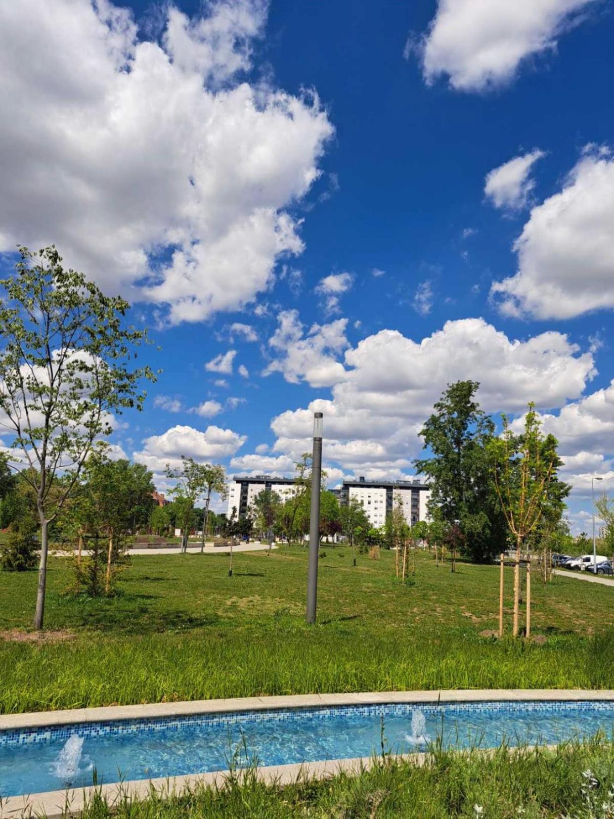 Park Novi Appartment