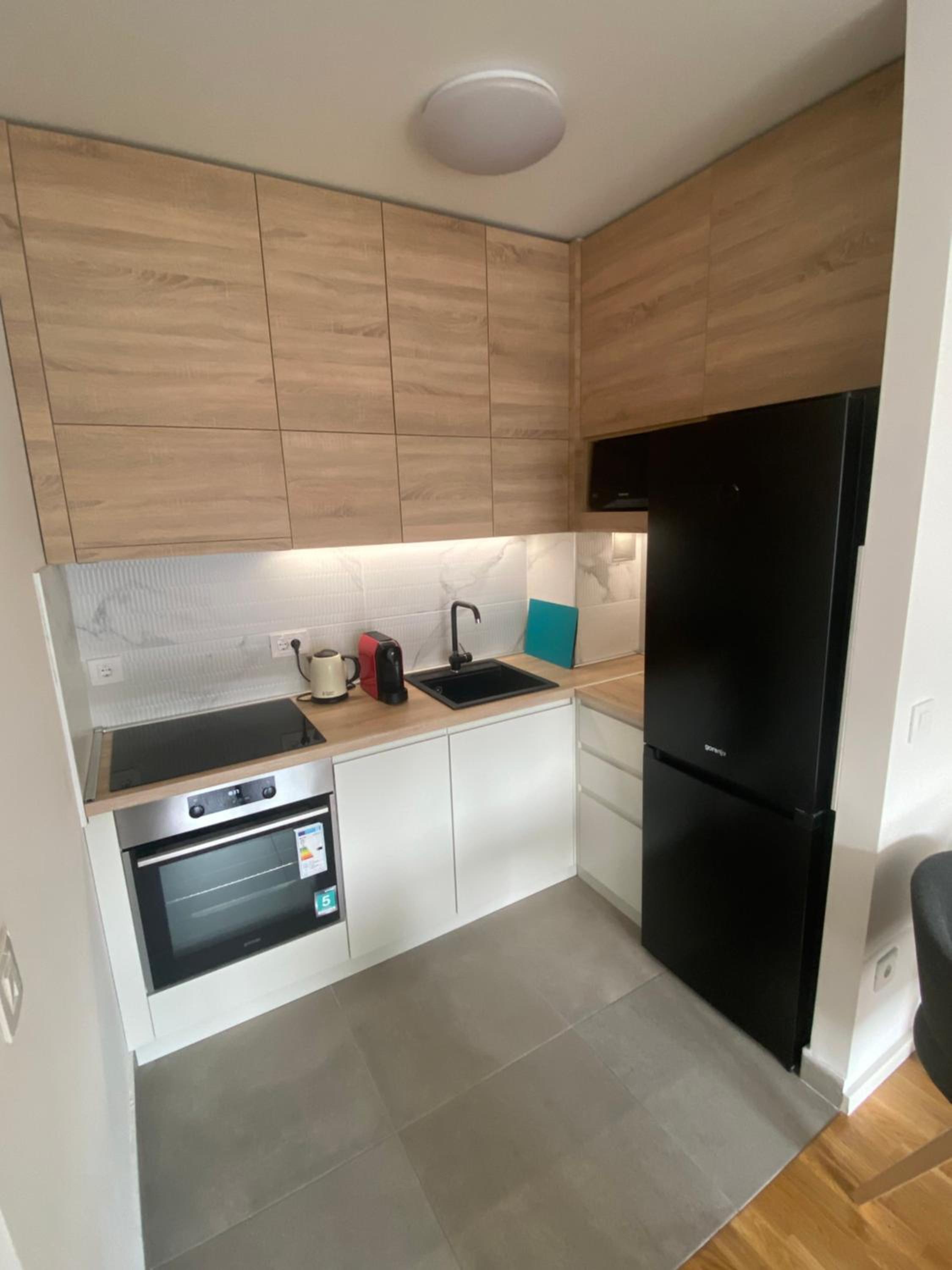 Park Novi Appartment