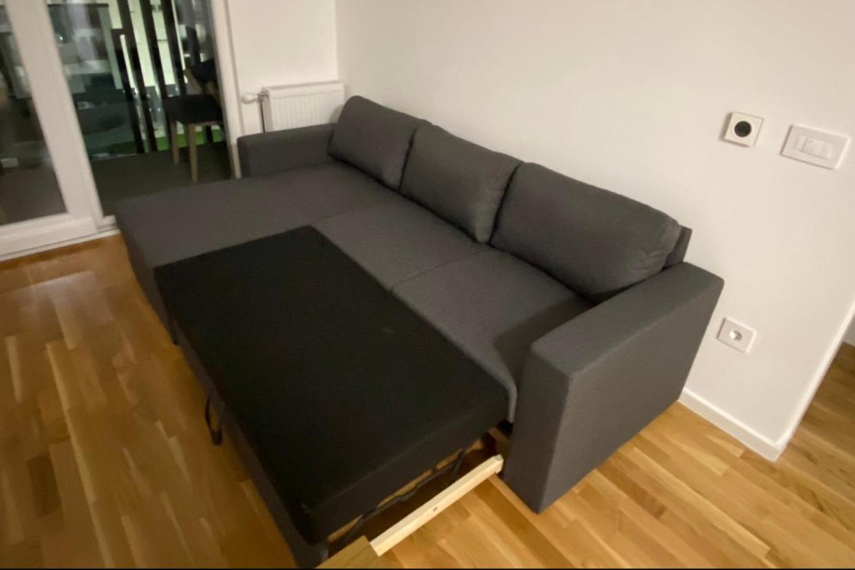 Park Novi Appartment