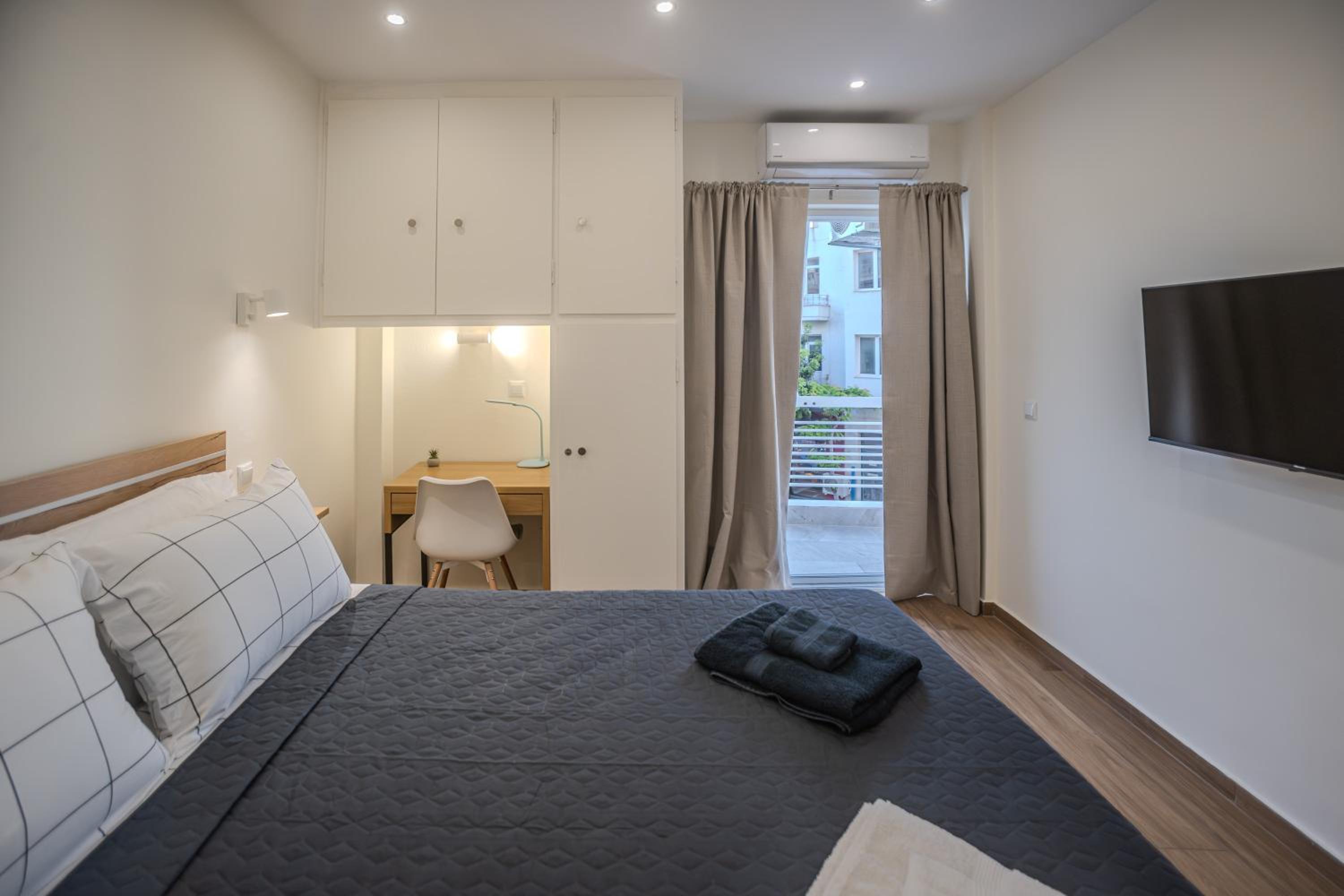 Center of Loutraki Ble Property5