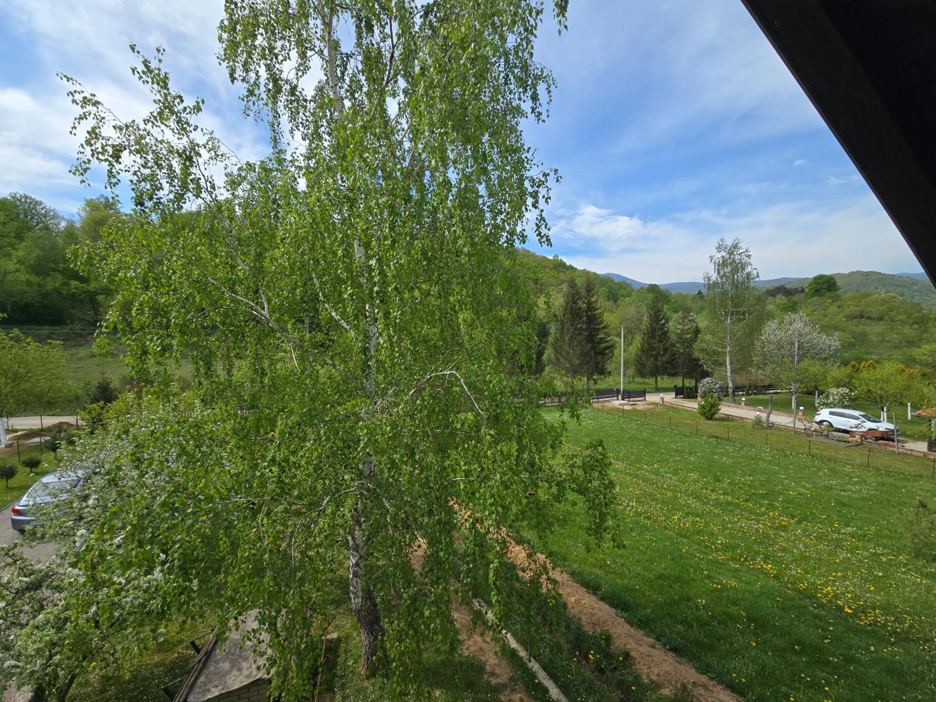 Villa Enigma