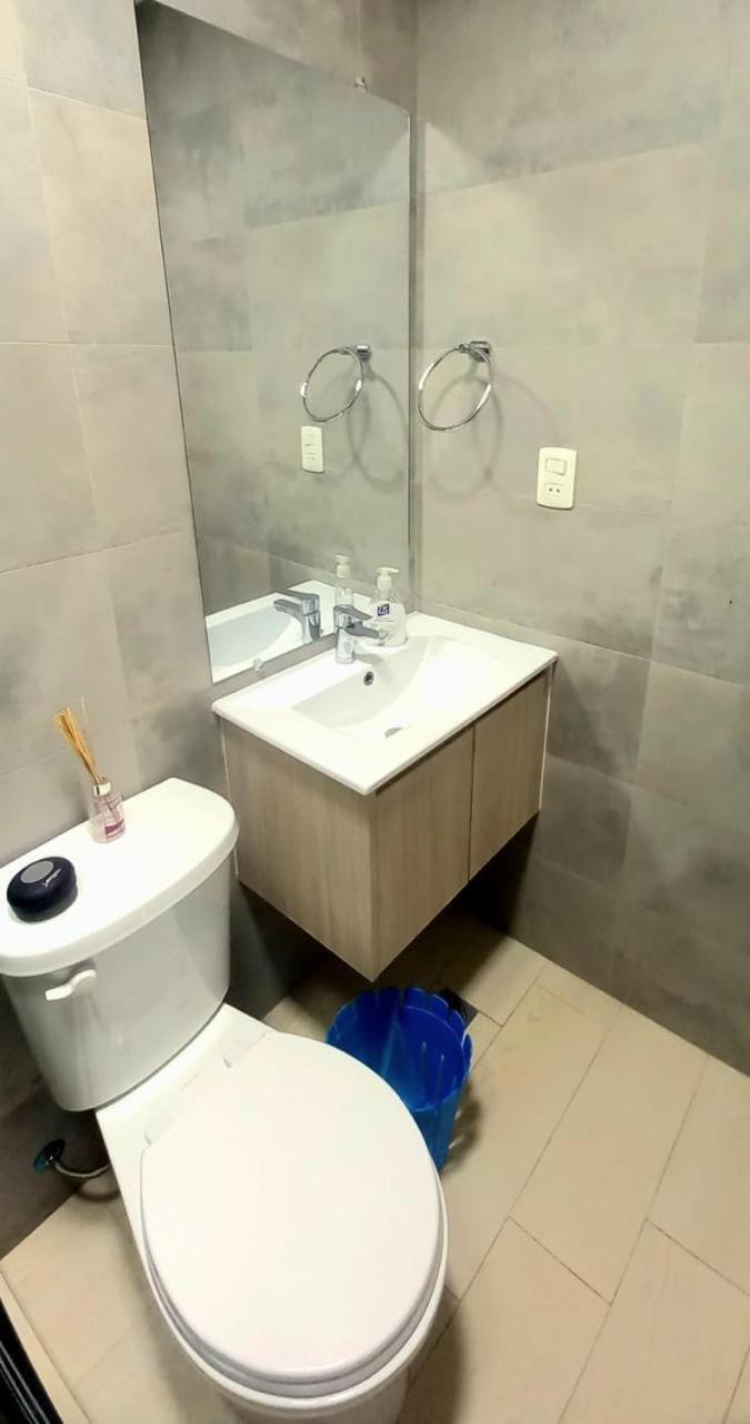 Lindo departamento en zona residencial