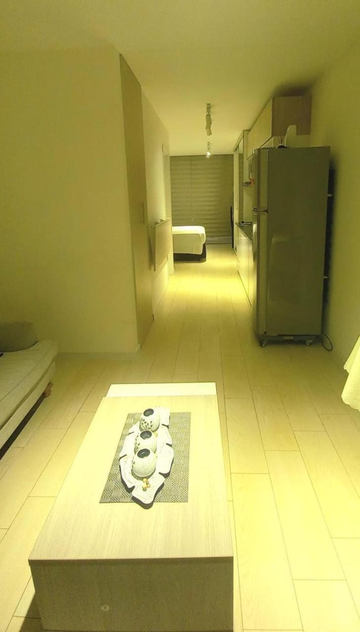 Lindo departamento en zona residencial