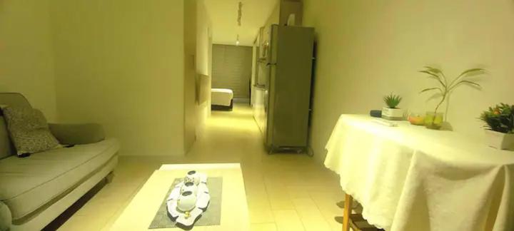 Lindo departamento en zona residencial