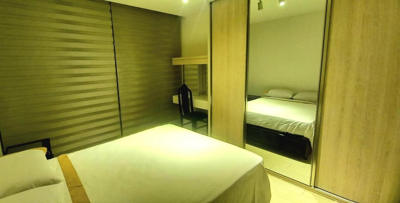 Lindo departamento en zona residencial