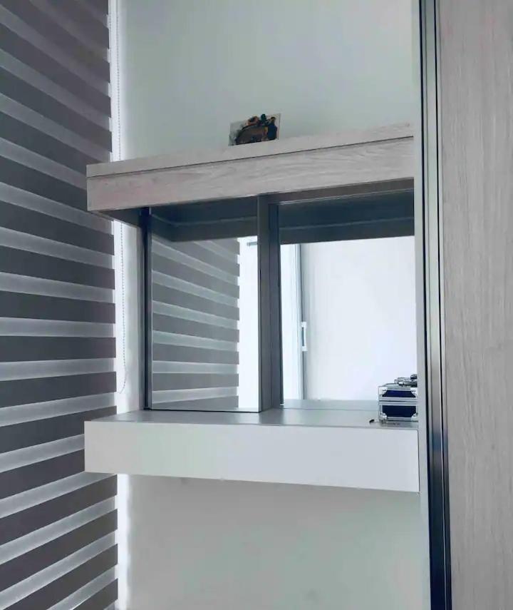 Lindo departamento en zona residencial