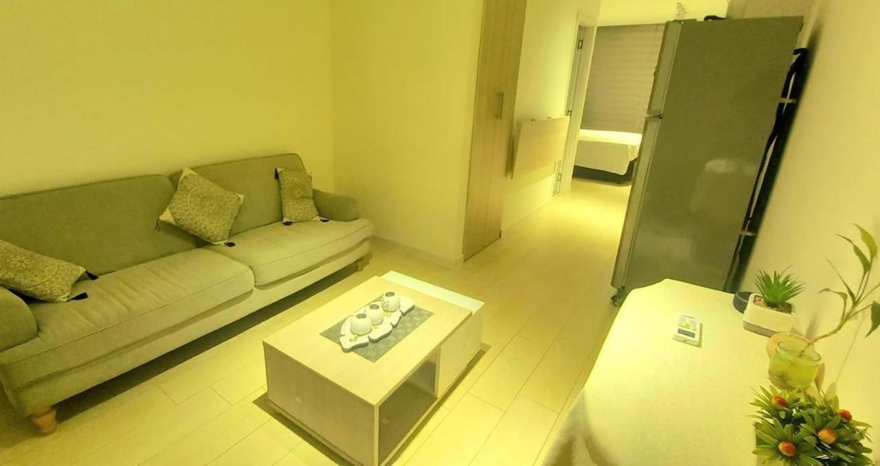Lindo departamento en zona residencial