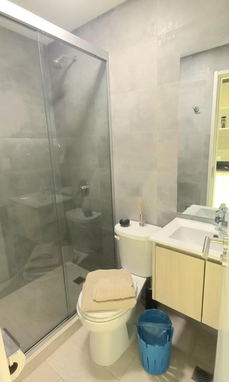 Lindo departamento en zona residencial