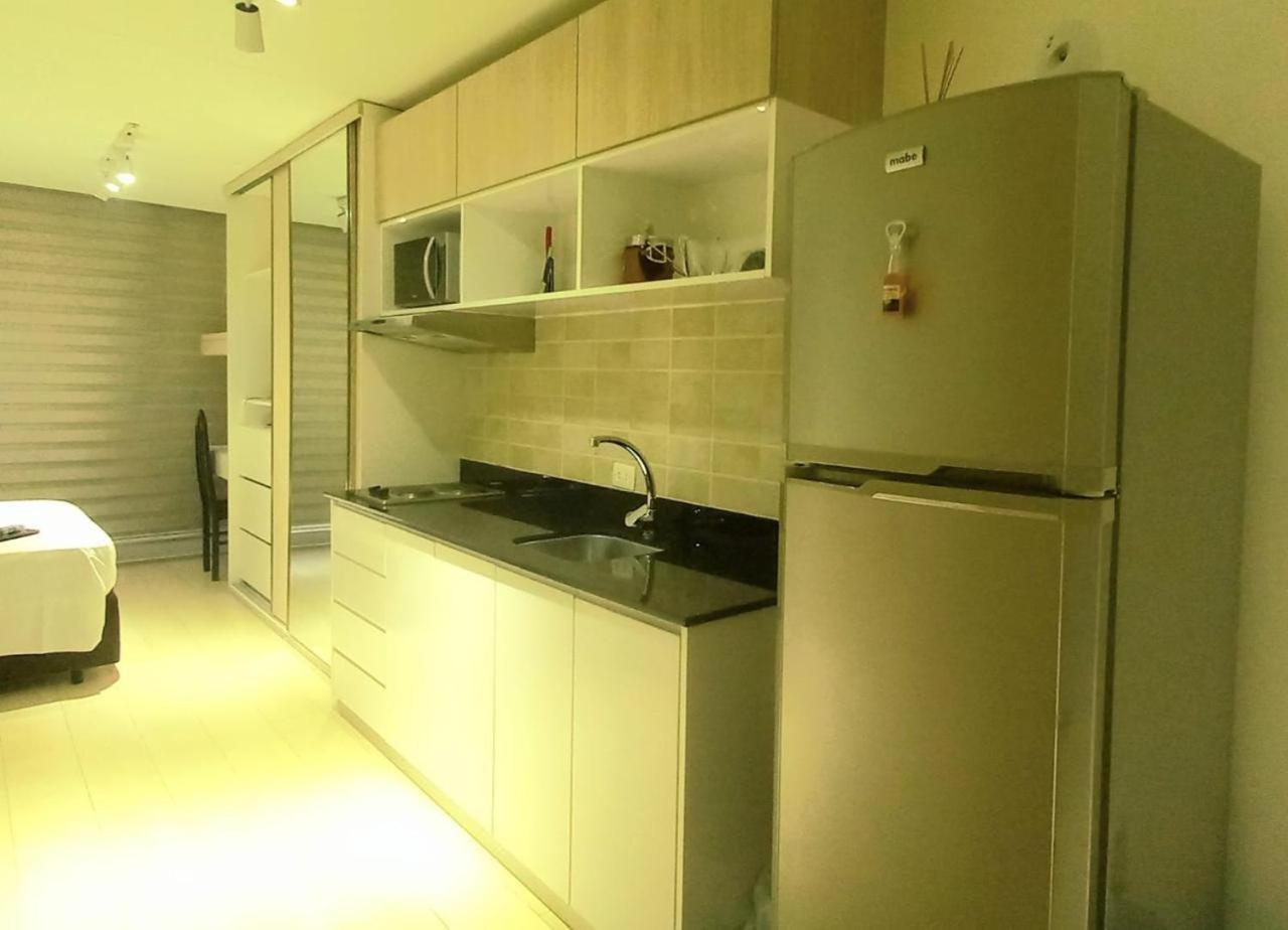 Lindo departamento en zona residencial