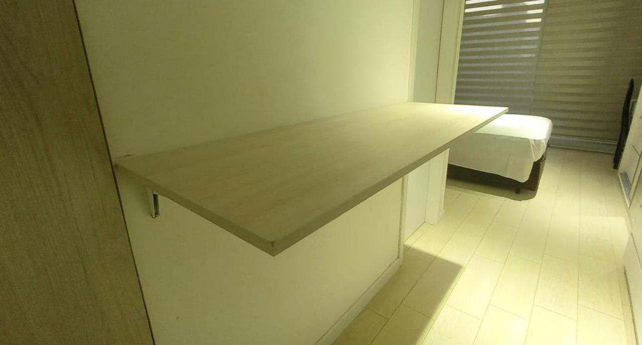 Lindo departamento en zona residencial