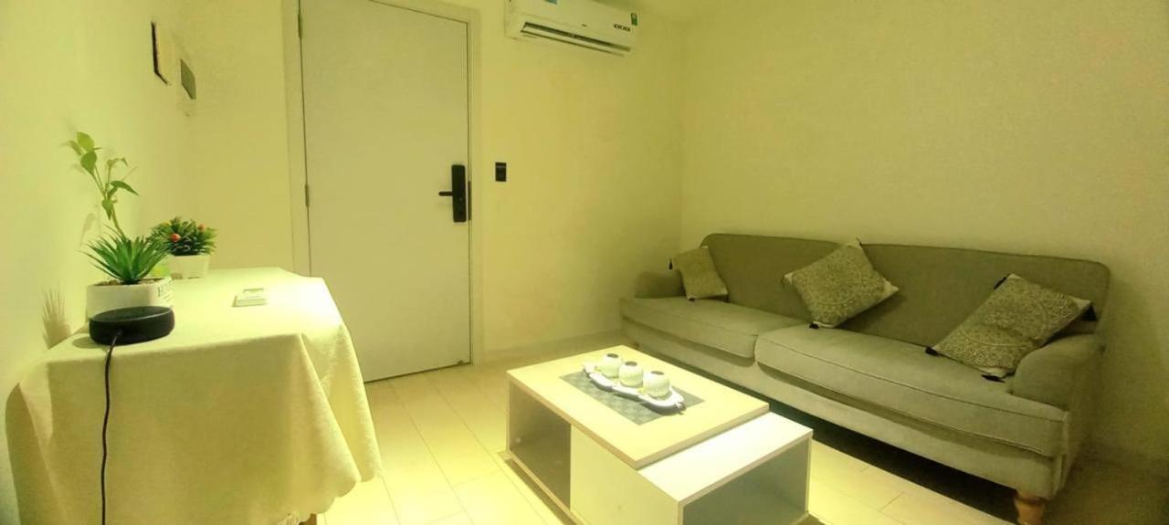 Lindo departamento en zona residencial