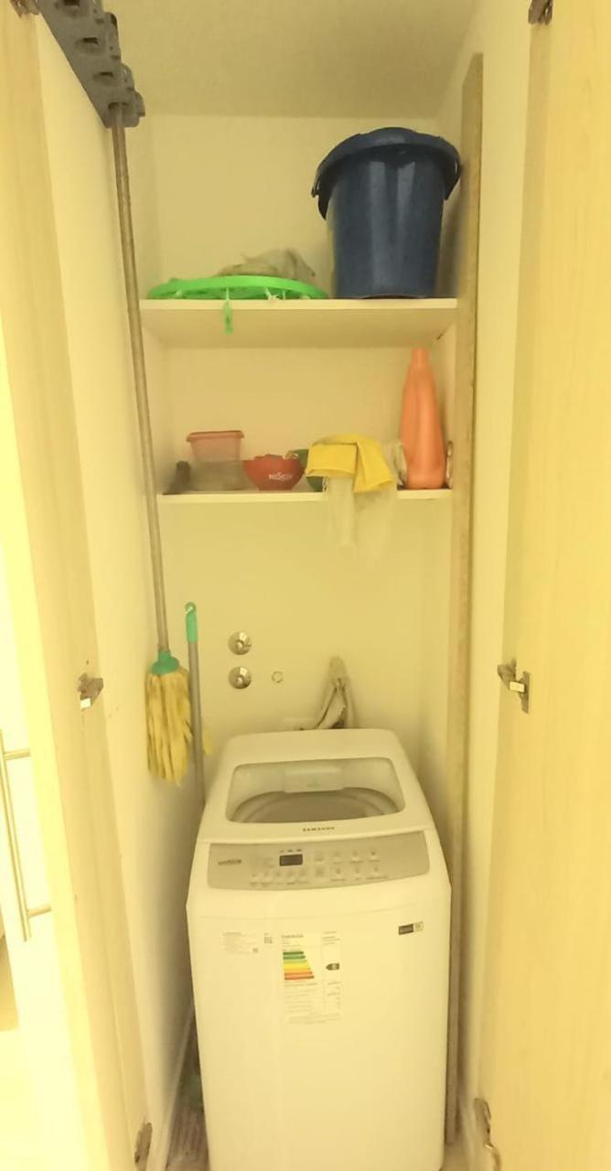 Lindo departamento en zona residencial