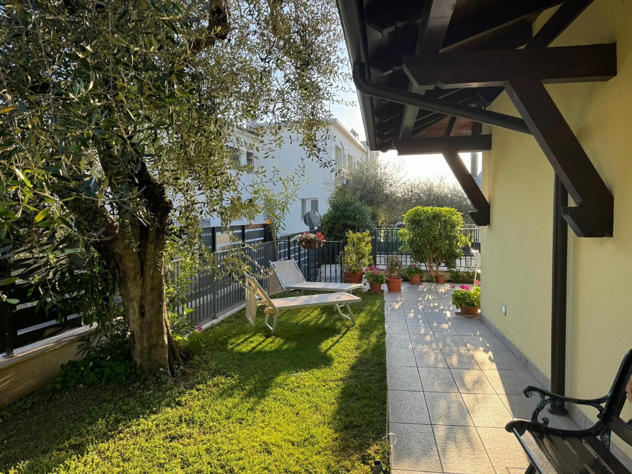 Appartamenti Rossini view 4
