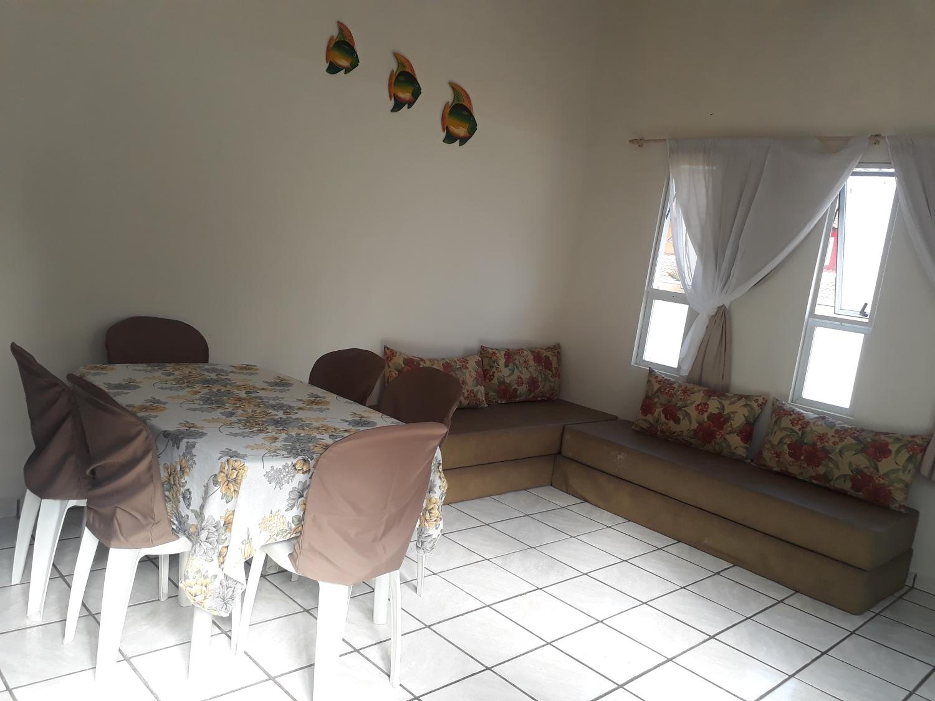 Casa Condominio 250M Praia Maranduba Wifi Churrasqueira