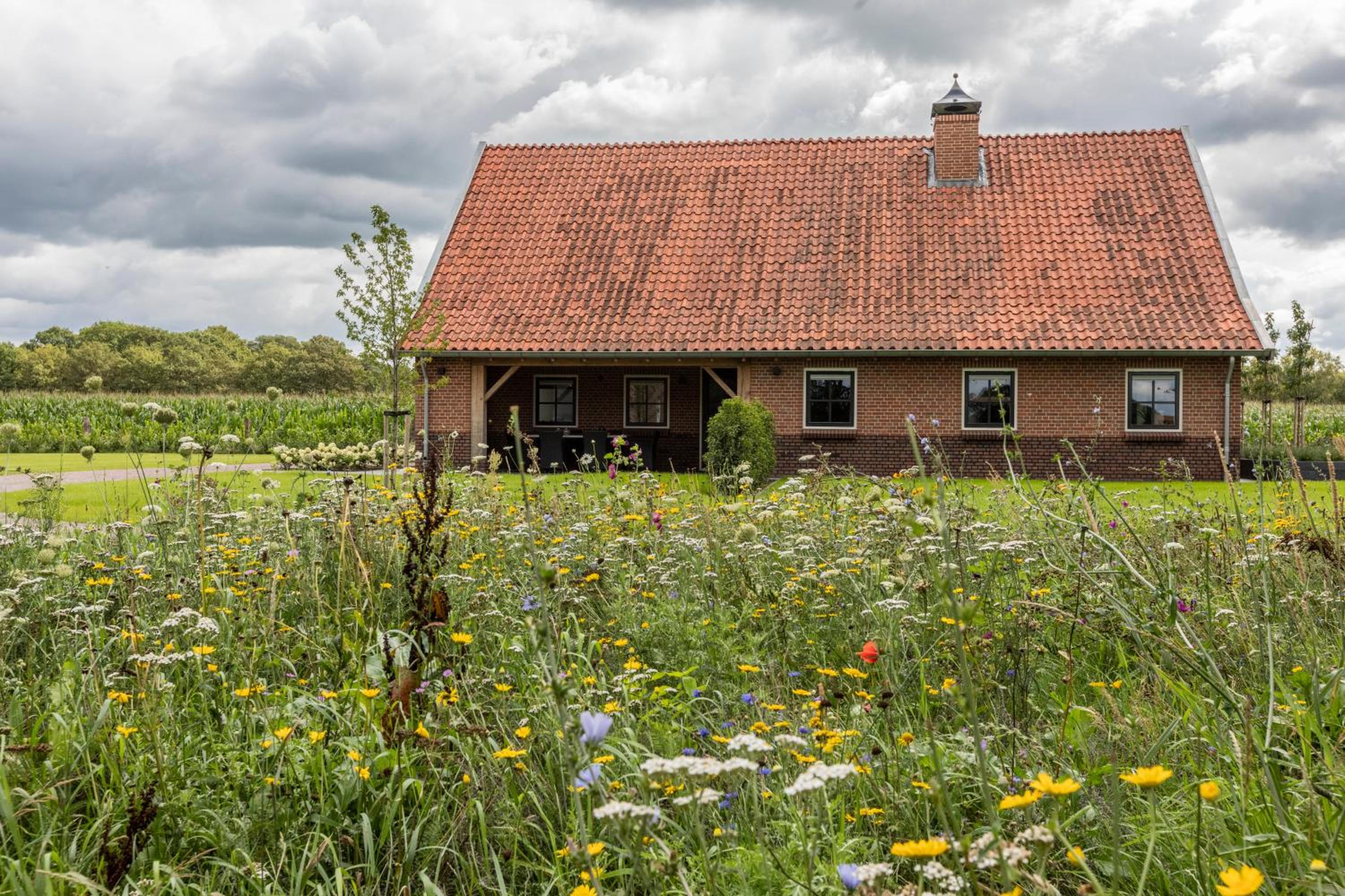 Vakantiehuis 't Onland view 4