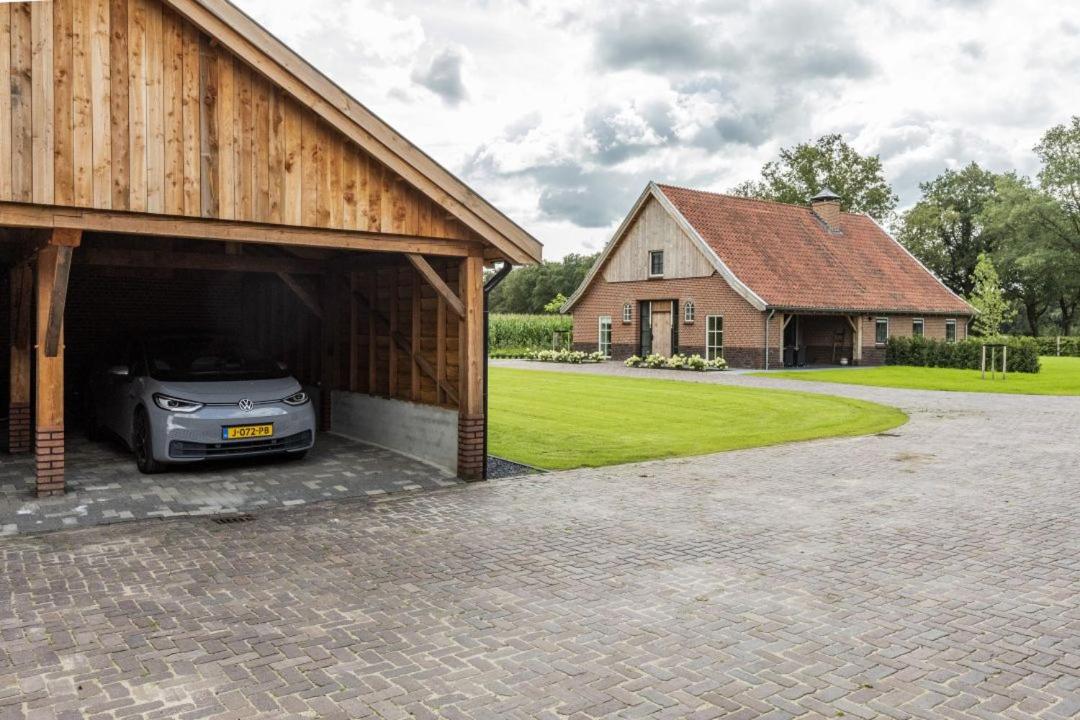 Vakantiehuis 't Onland view 5
