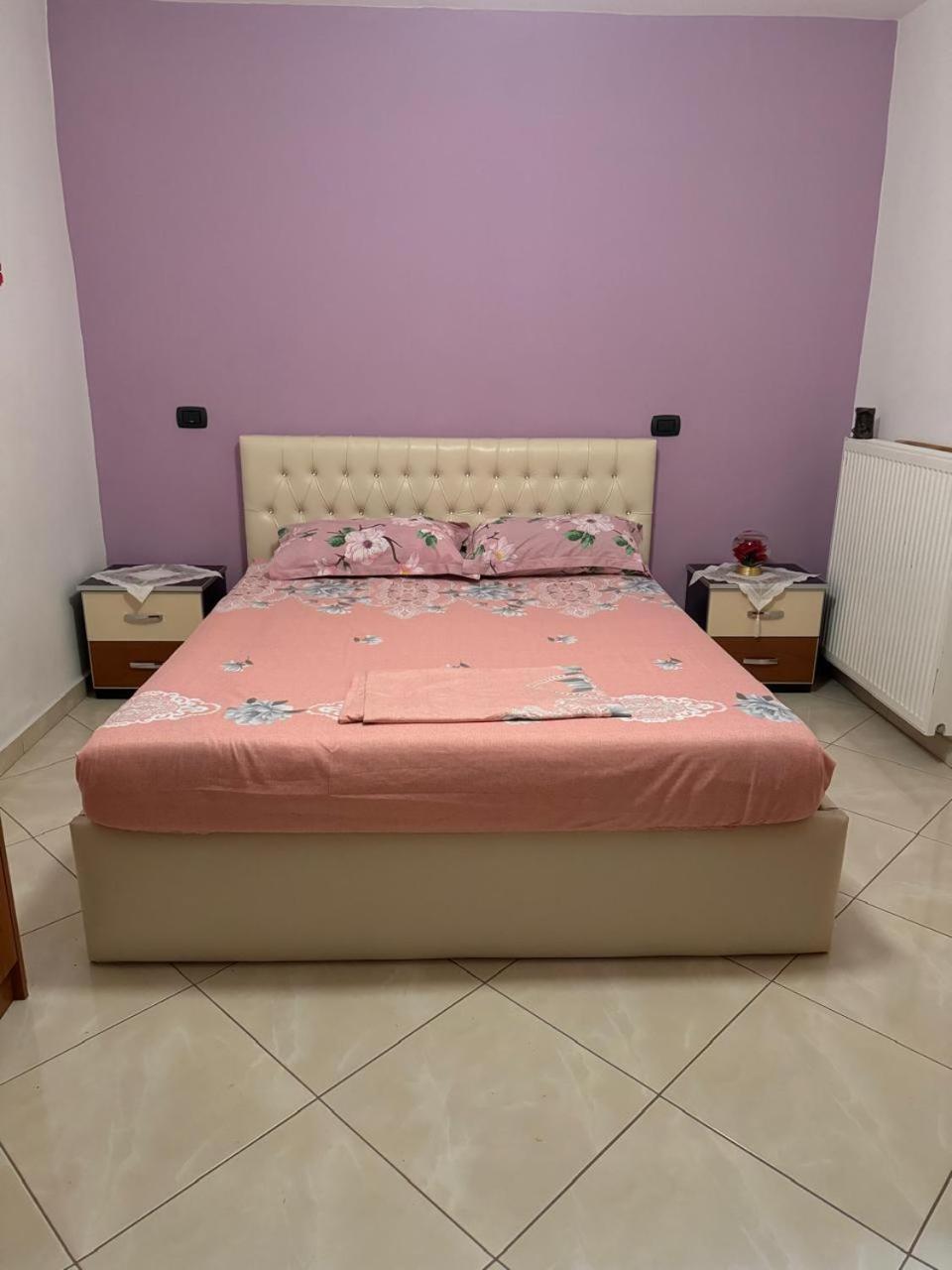 Vales Apartment