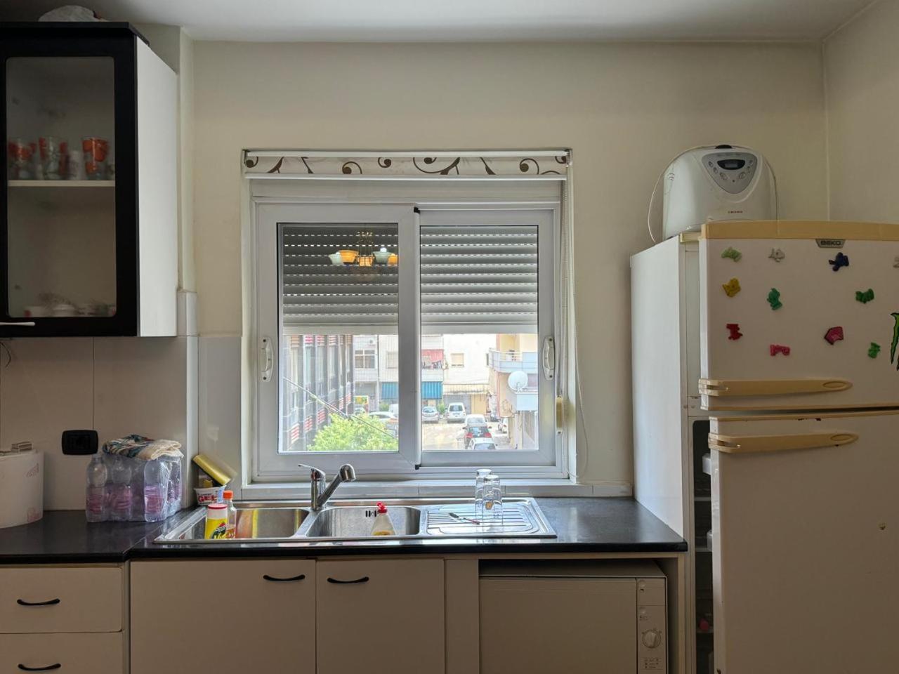 Vales Apartment