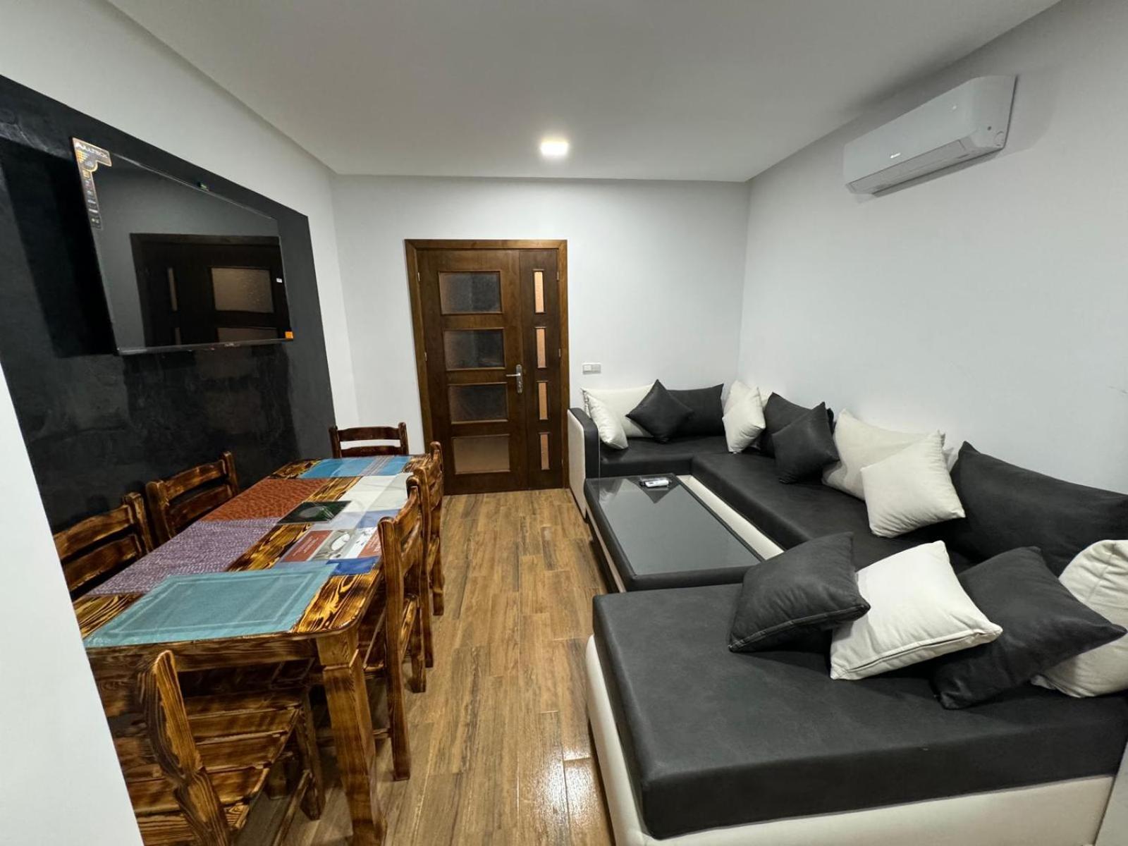 NB Appartements