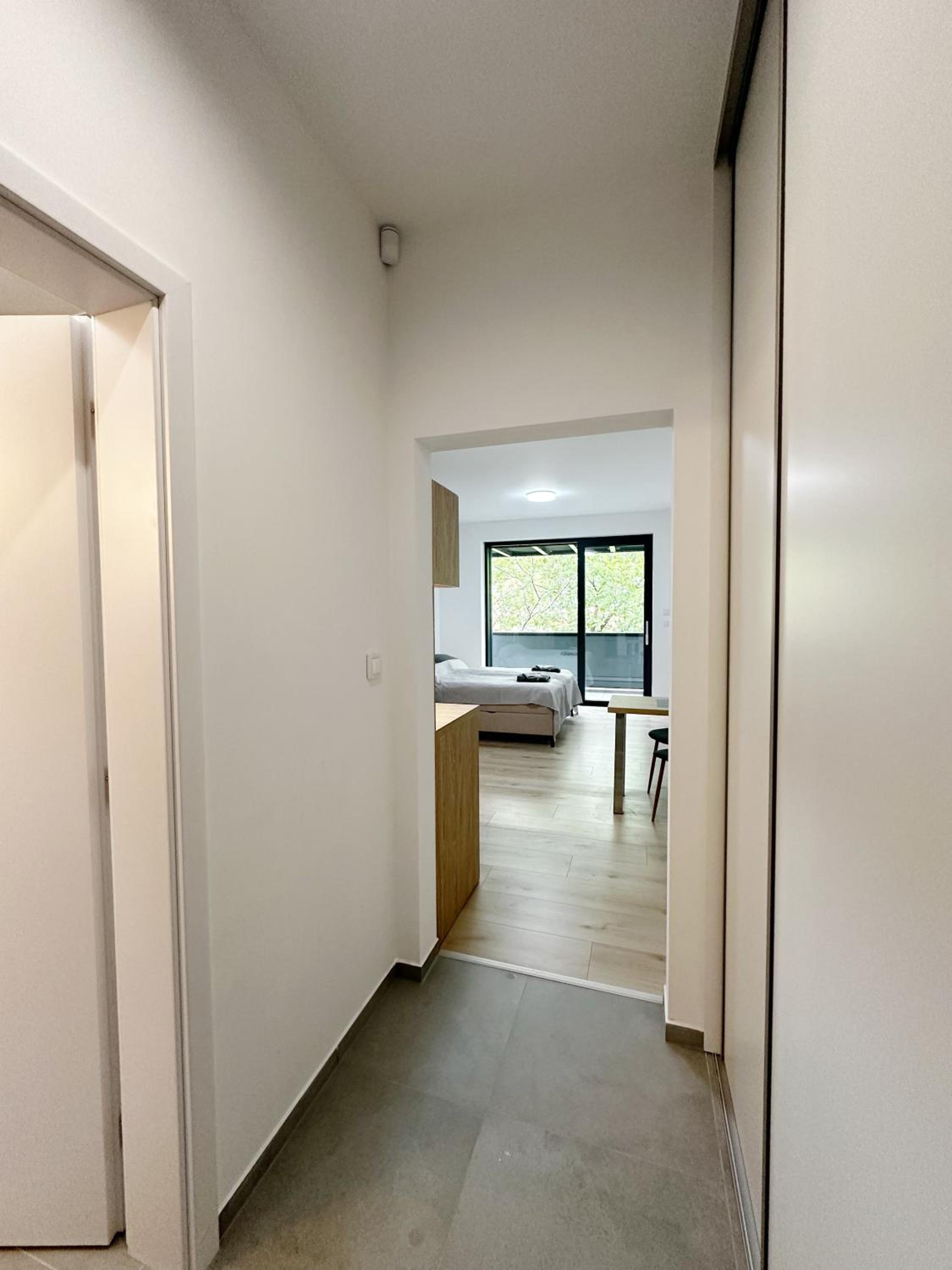 DMR APARTMENTS Rosie