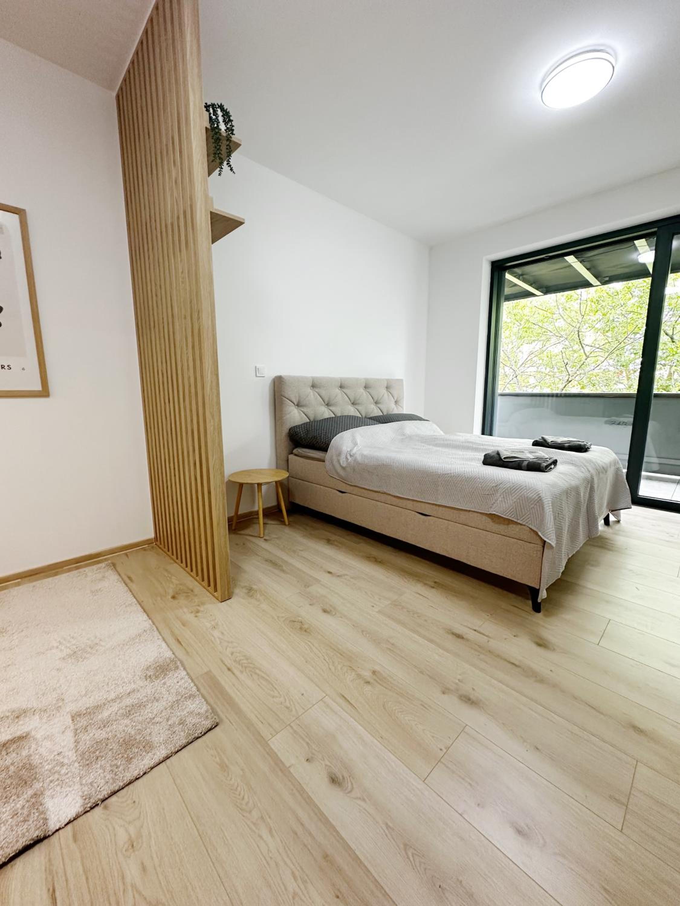 DMR APARTMENTS Rosie