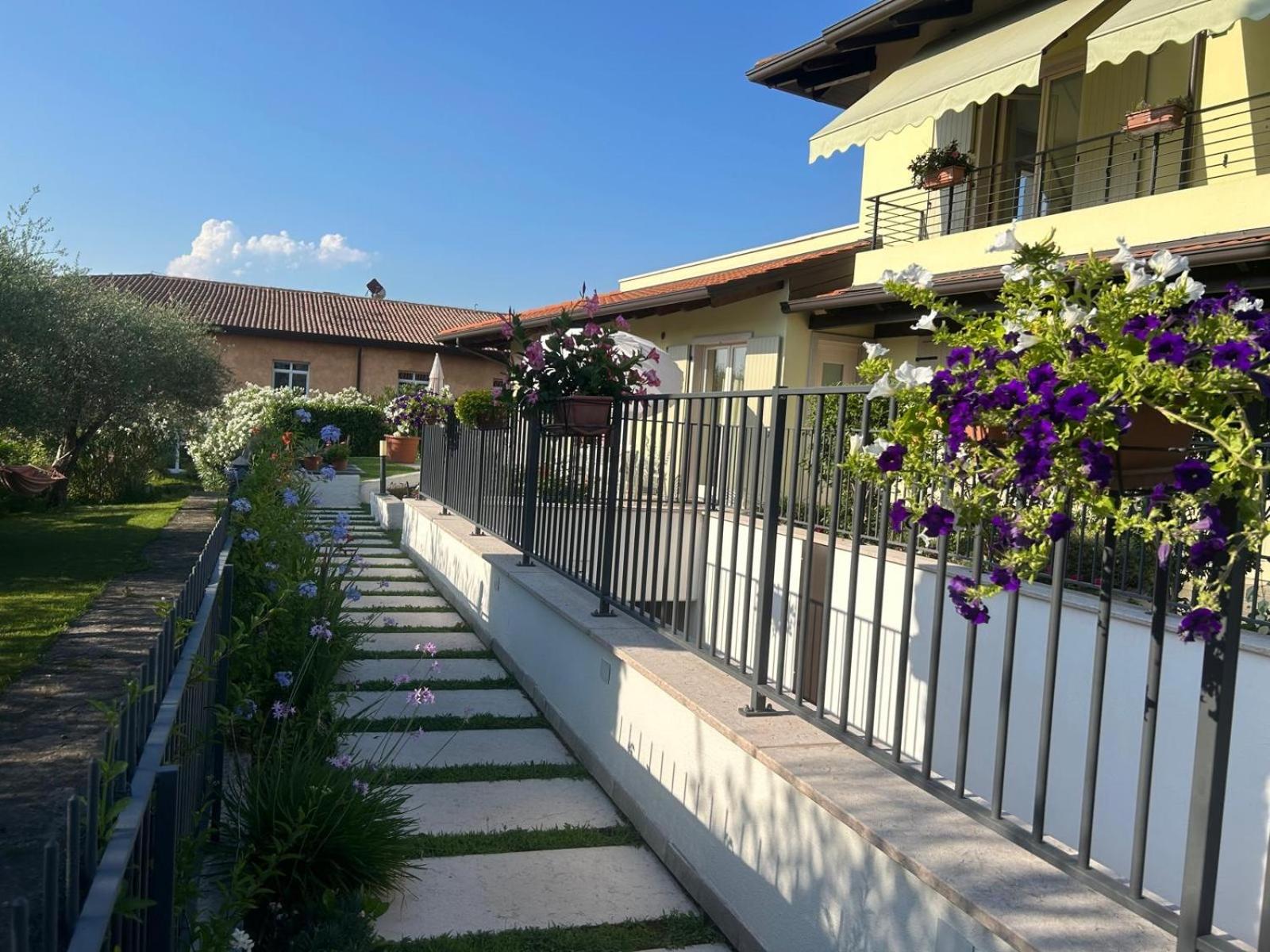 Appartamenti Rossini view 3