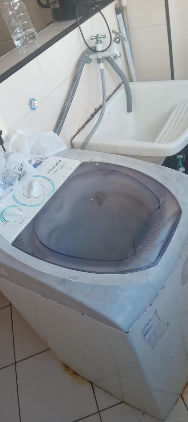 Apartamento barato na Ocian