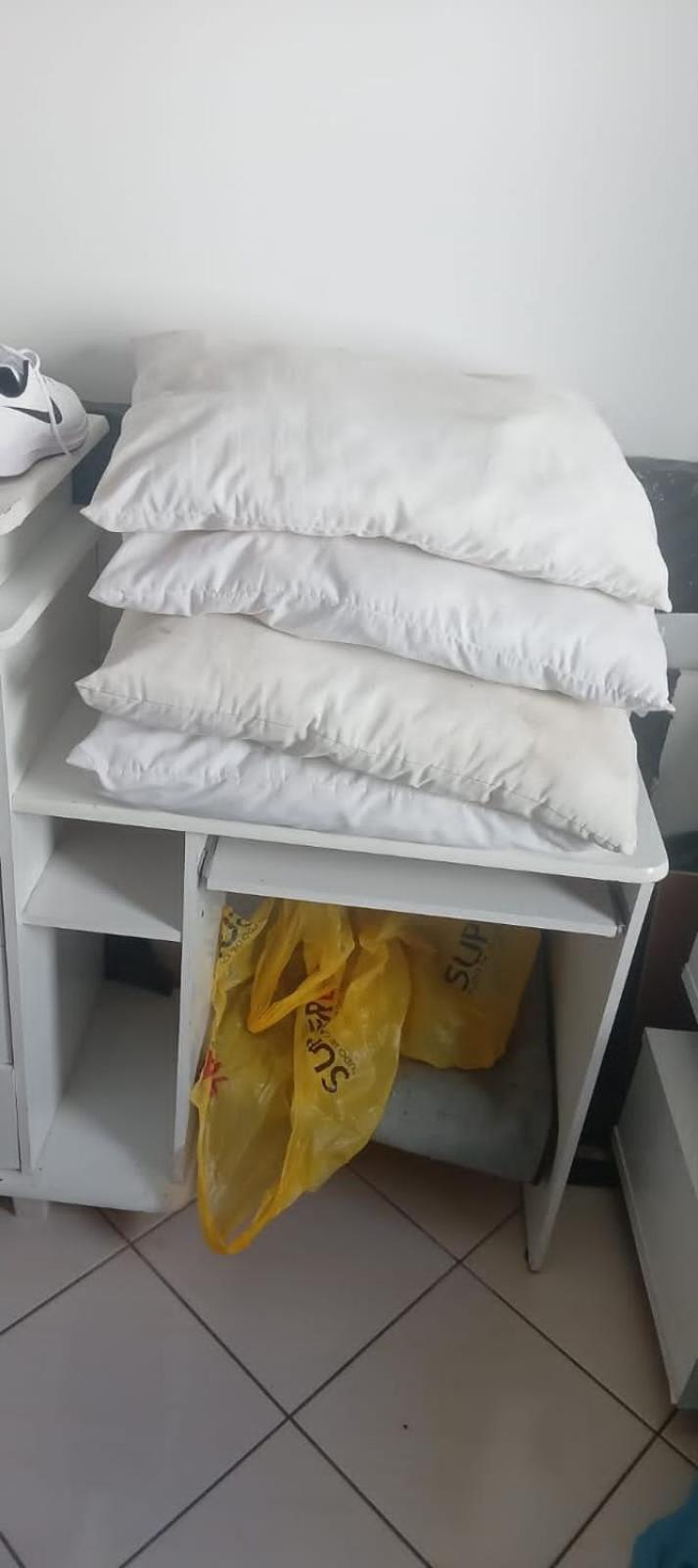 Apartamento barato na Ocian