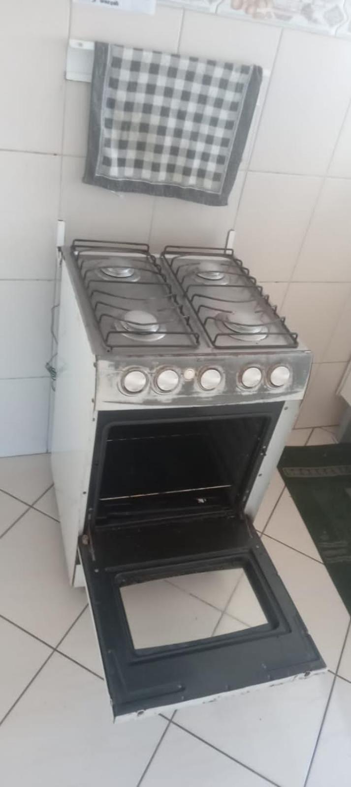 Apartamento barato na Ocian