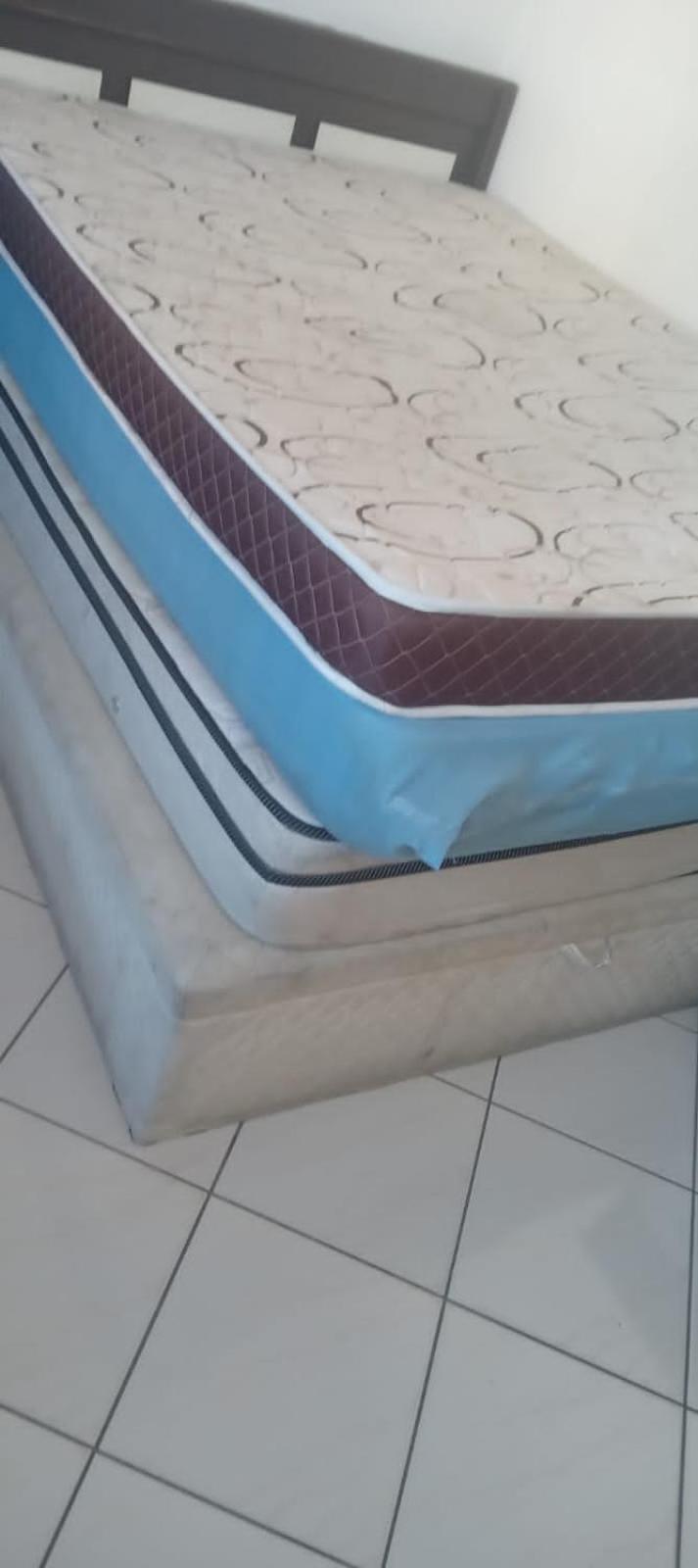 Apartamento barato na Ocian