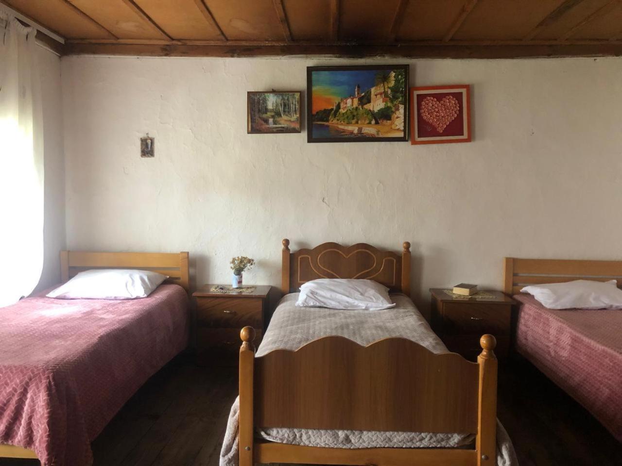 Guesthouse Te Gezimi