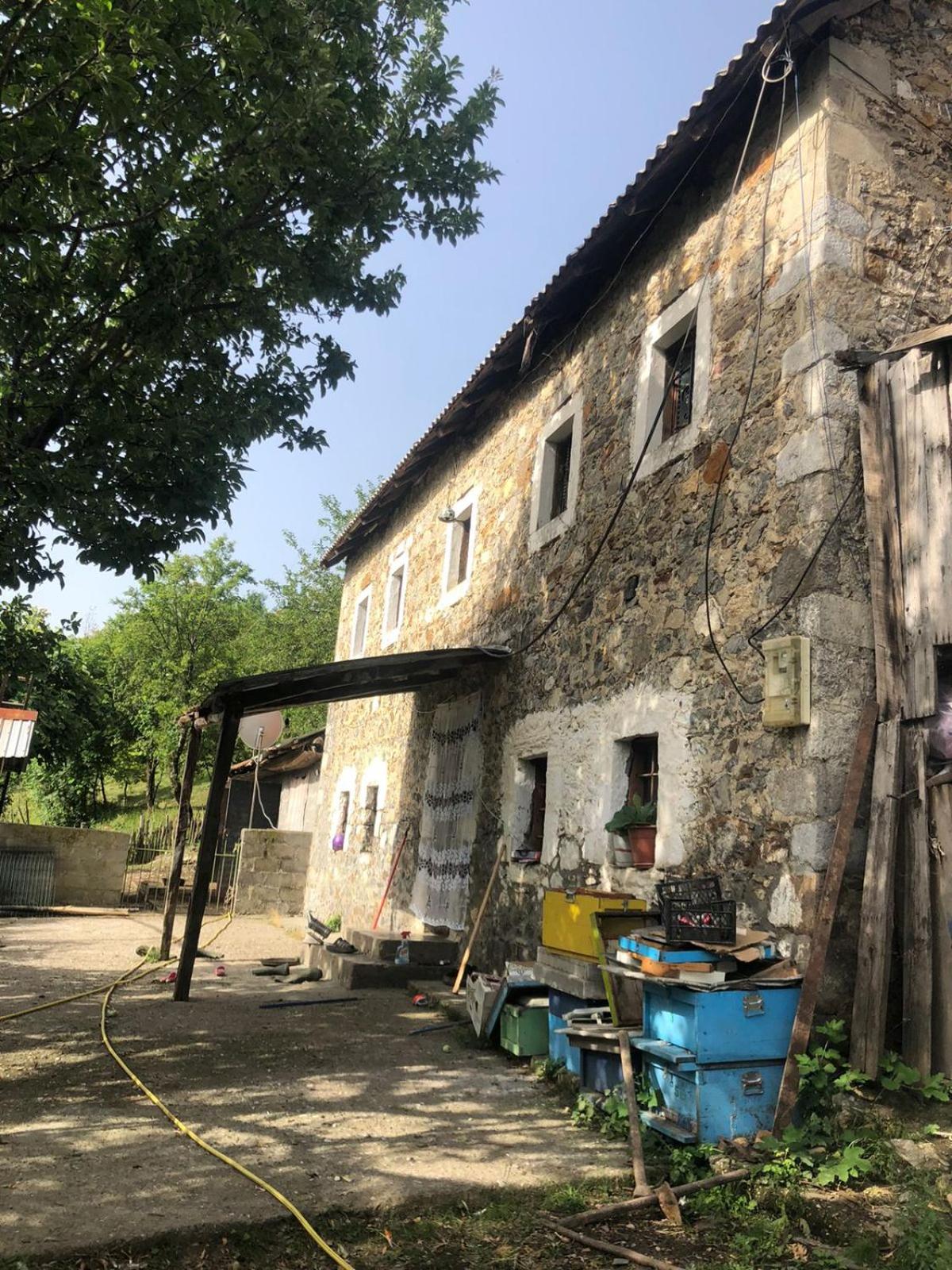 Guesthouse Te Gezimi