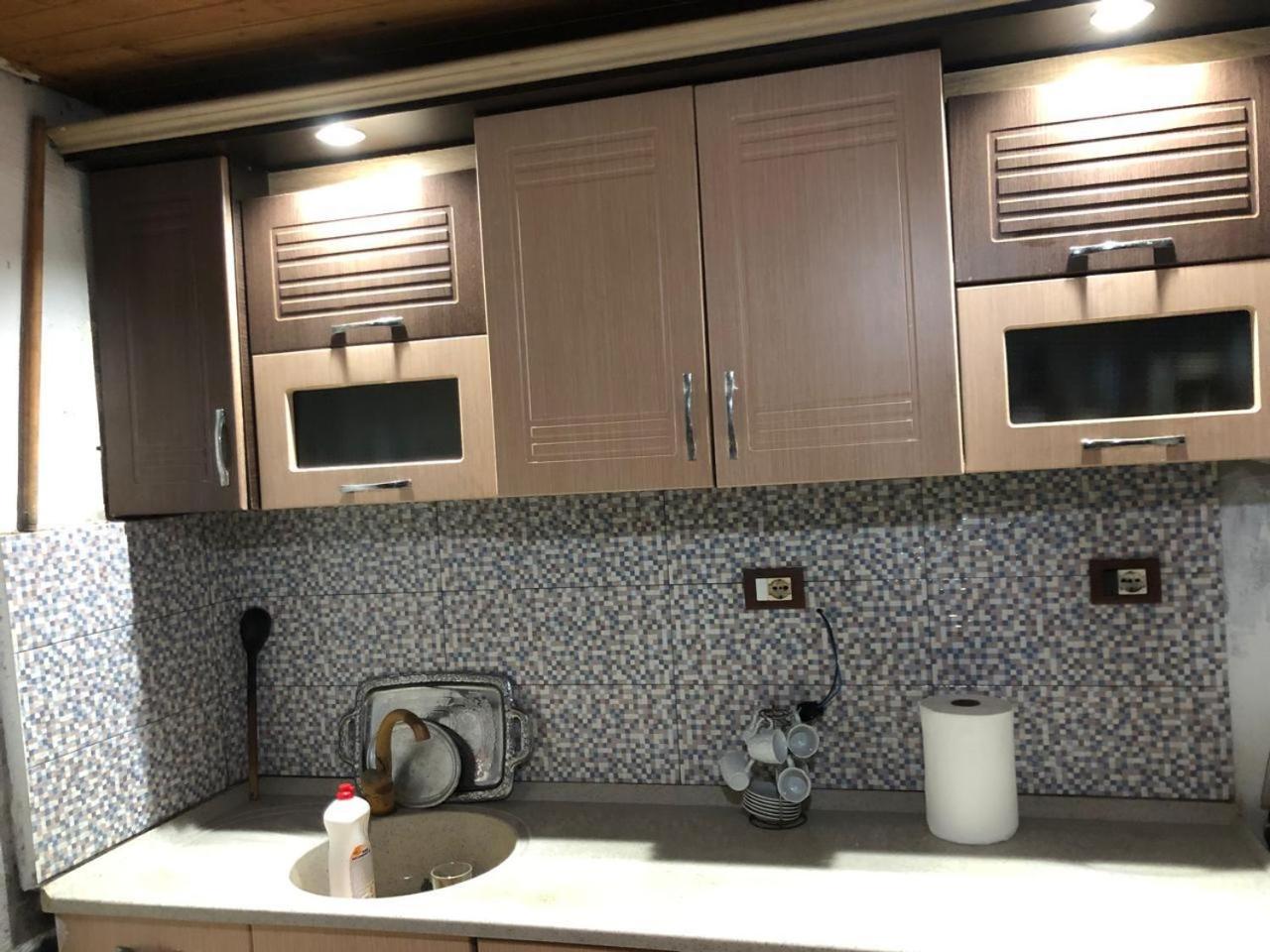 Guesthouse Te Gezimi