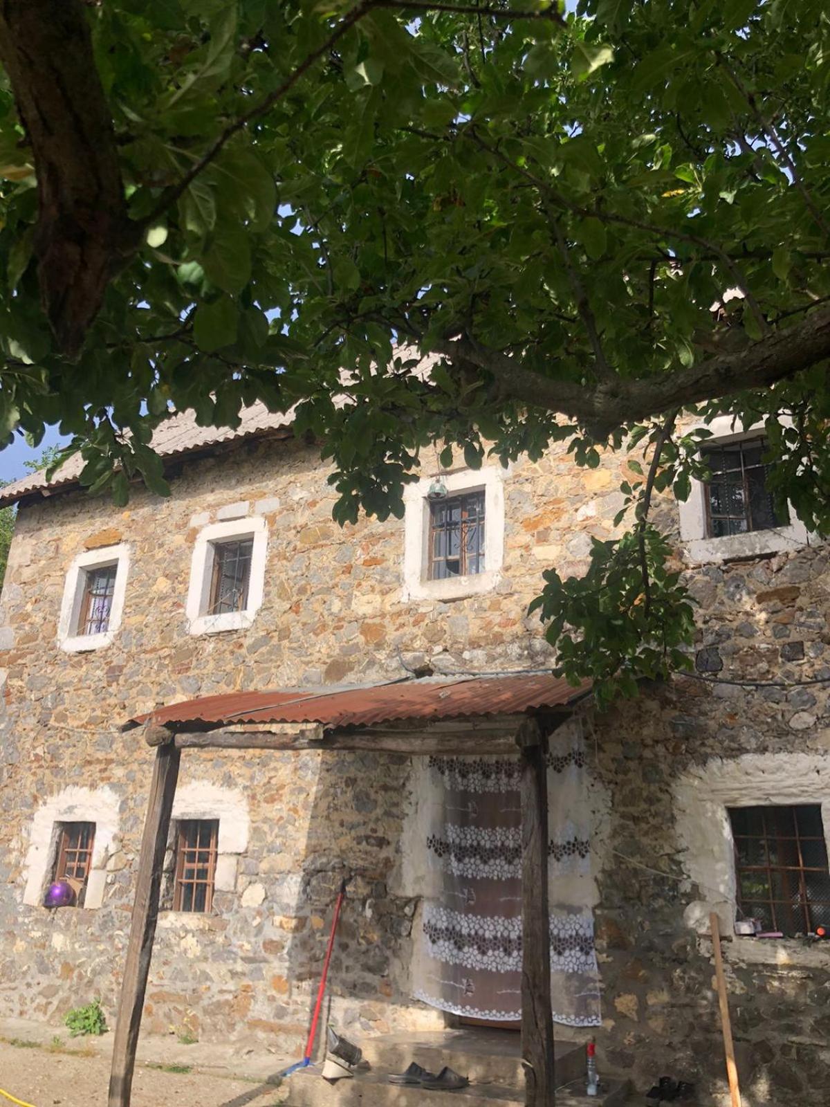 Guesthouse Te Gezimi