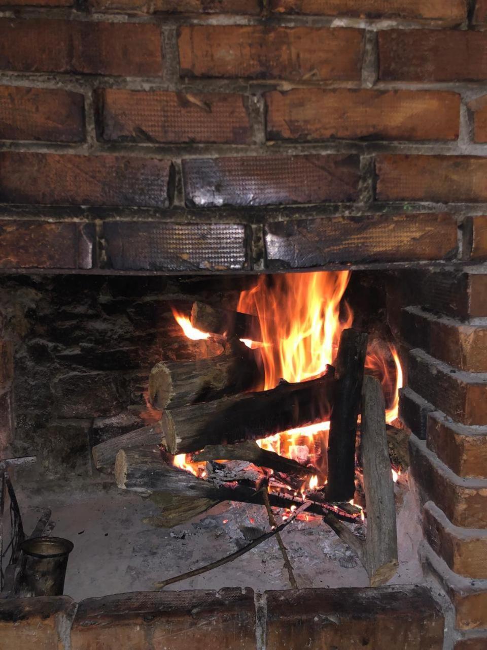 Guesthouse Te Gezimi