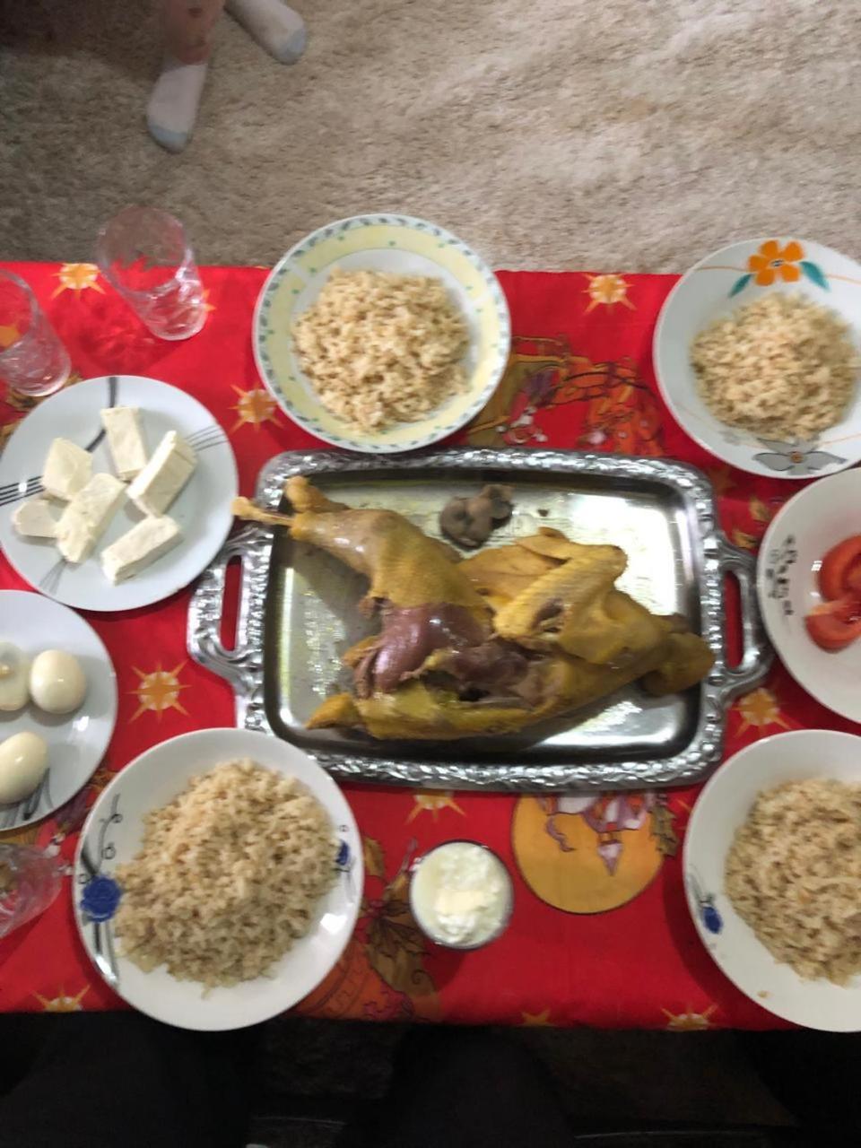 Guesthouse Te Gezimi