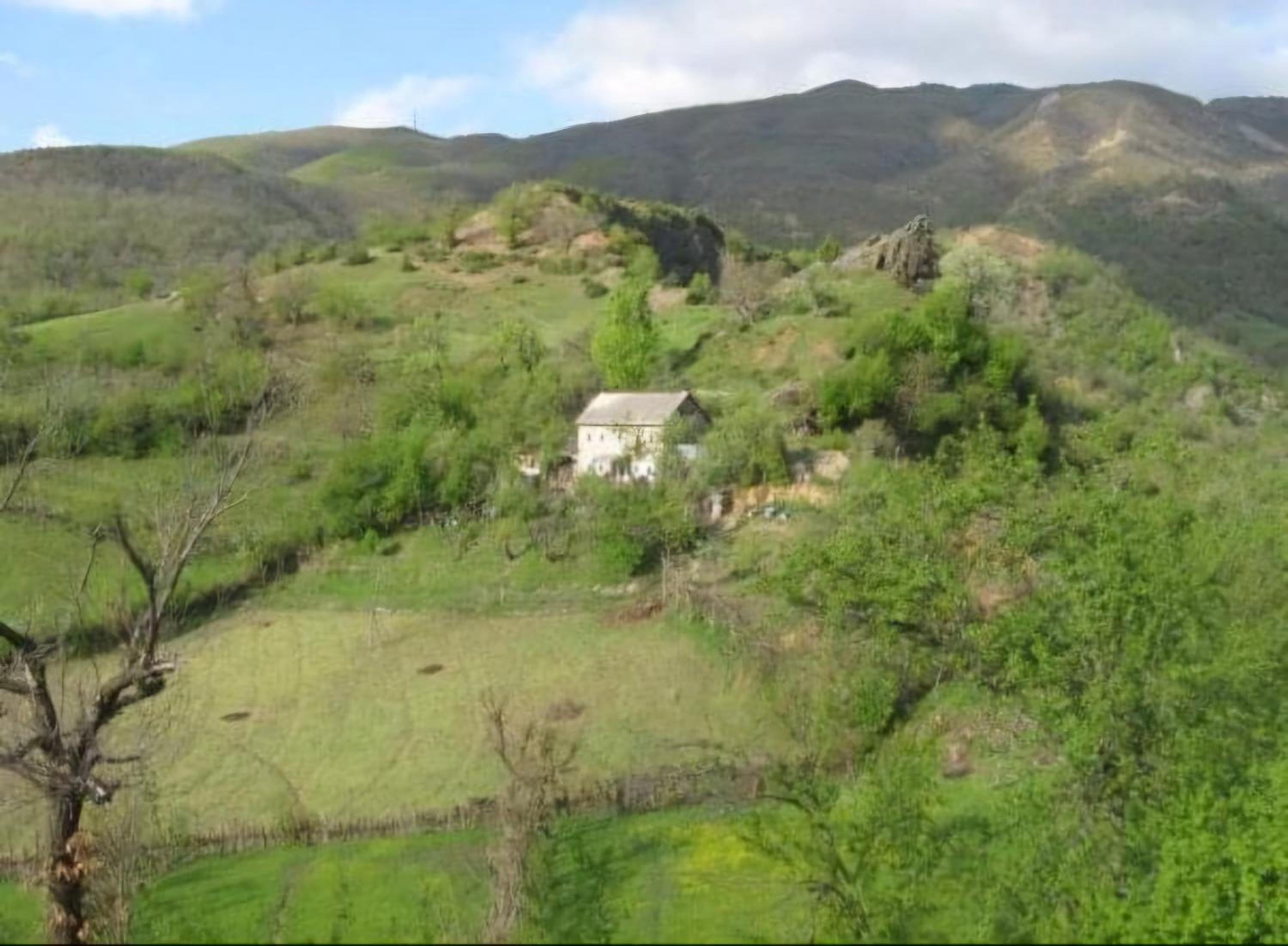 Guesthouse Te Gezimi