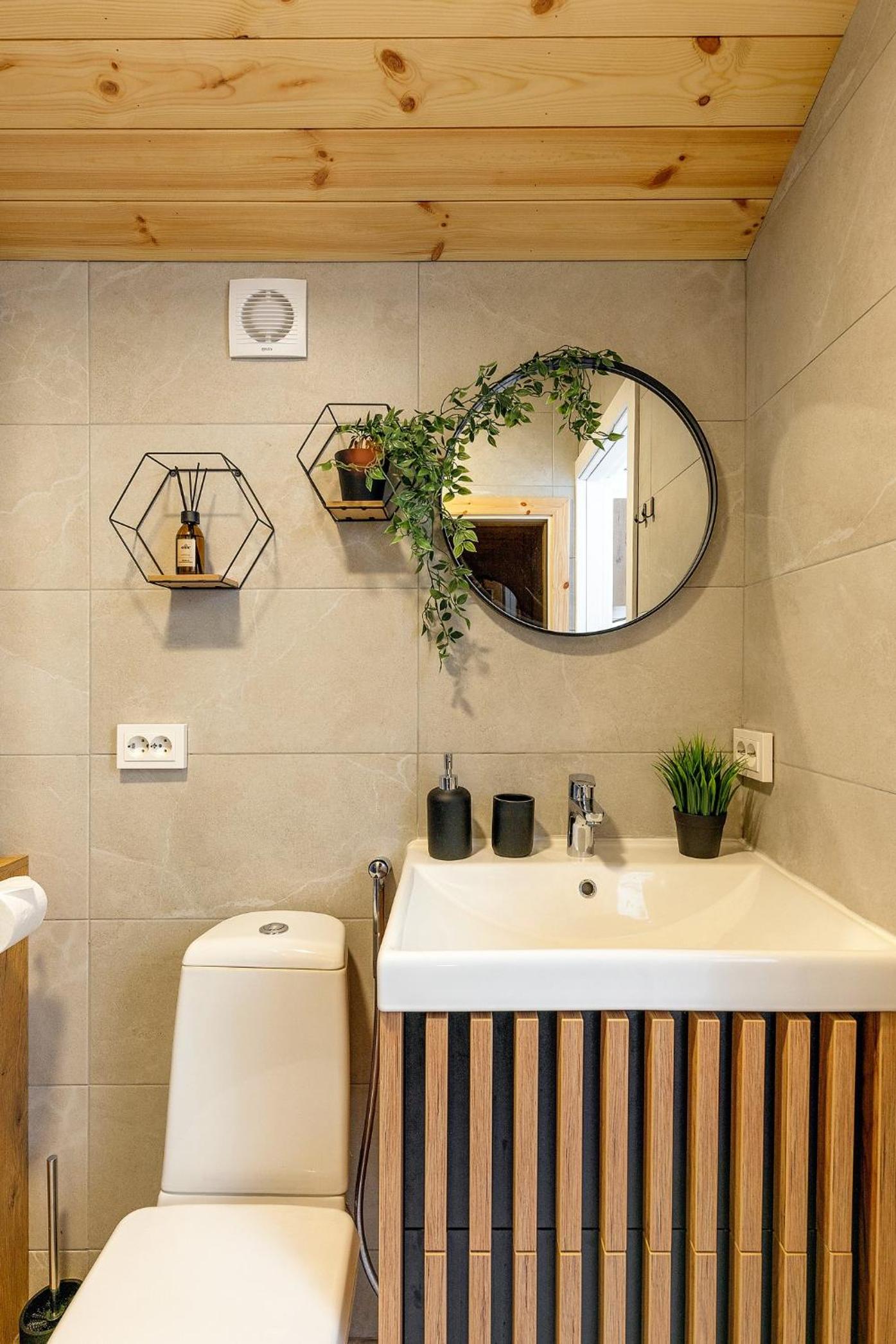 Comfort Villas