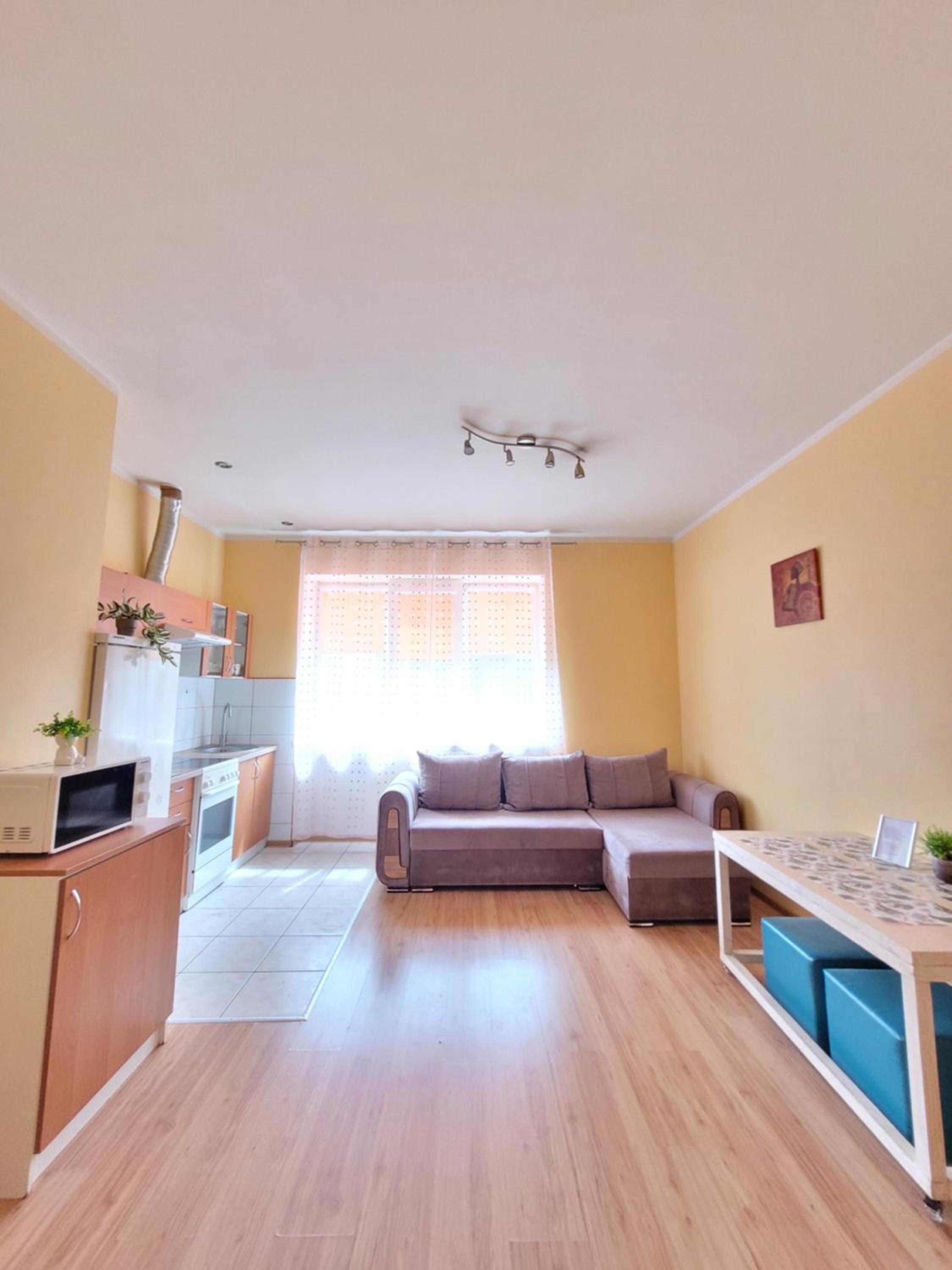 Giedres Apartments-Alkava near Old town view 4