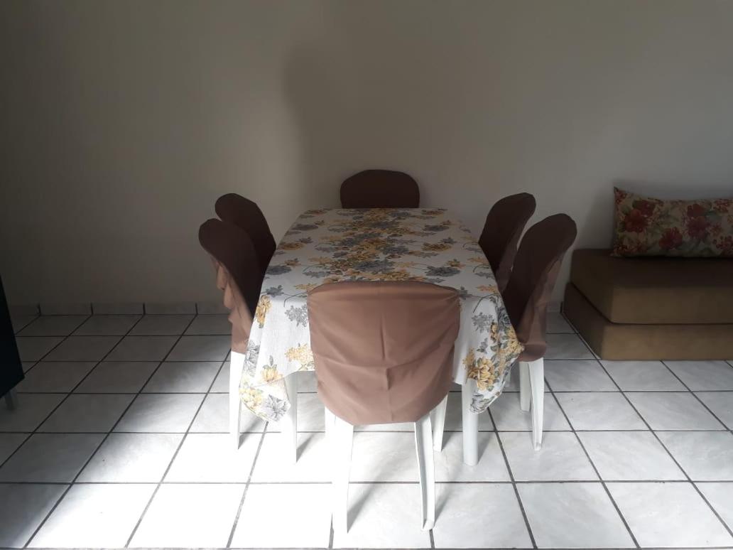 Casa Condominio 250M Praia Maranduba Wifi Churrasqueira