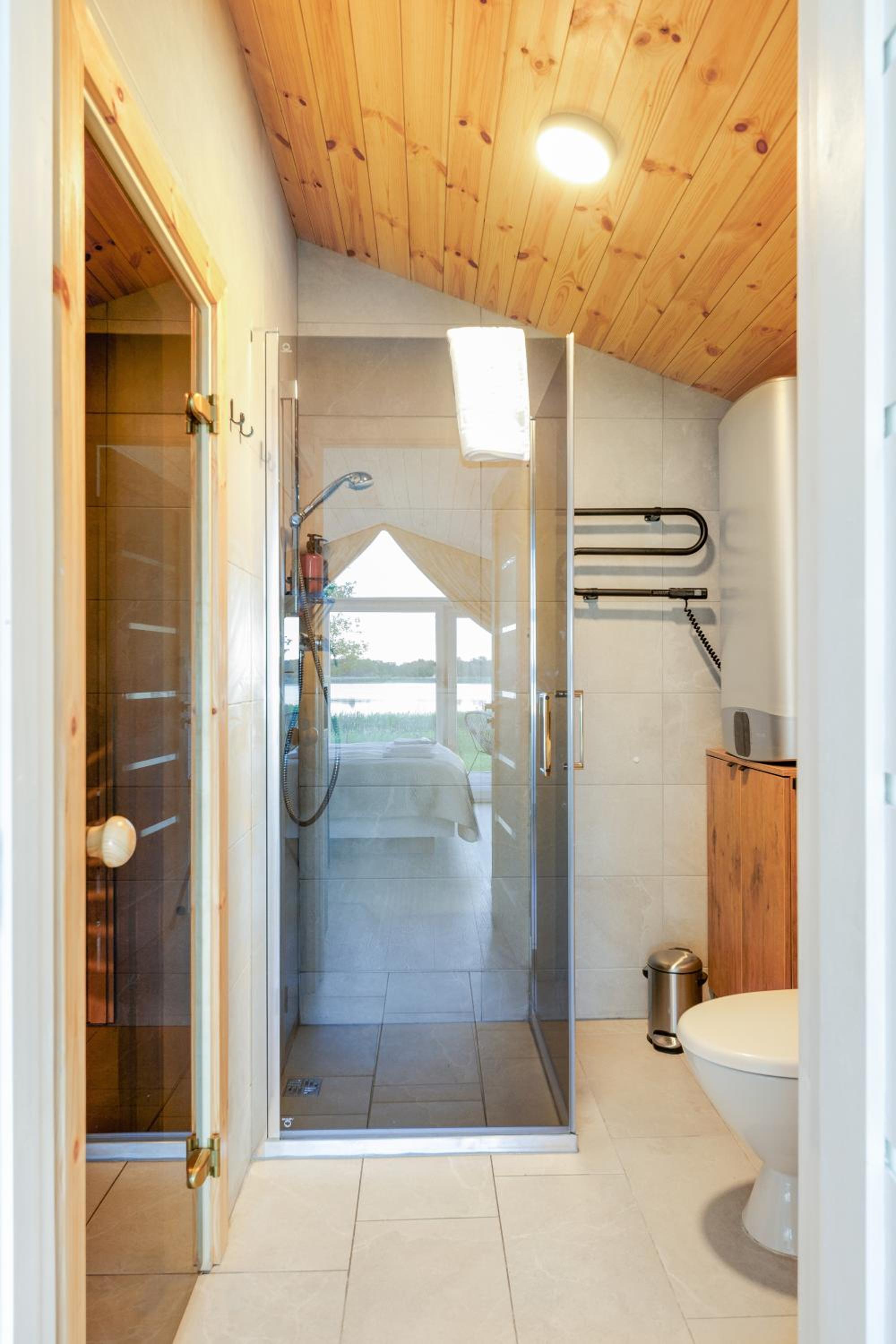 Comfort Villas