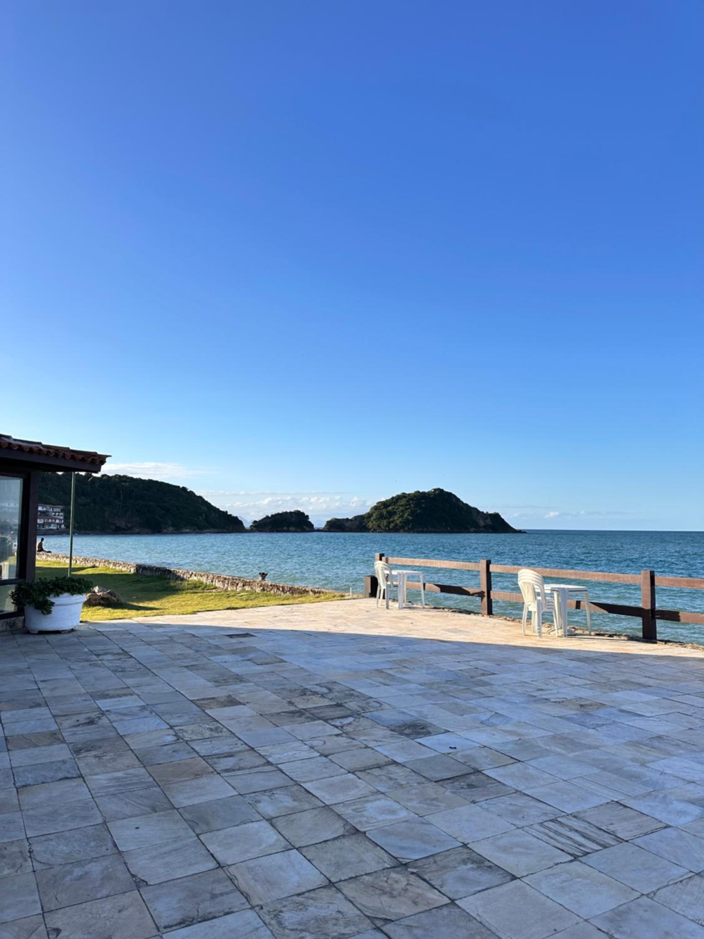 Casa em Búzios