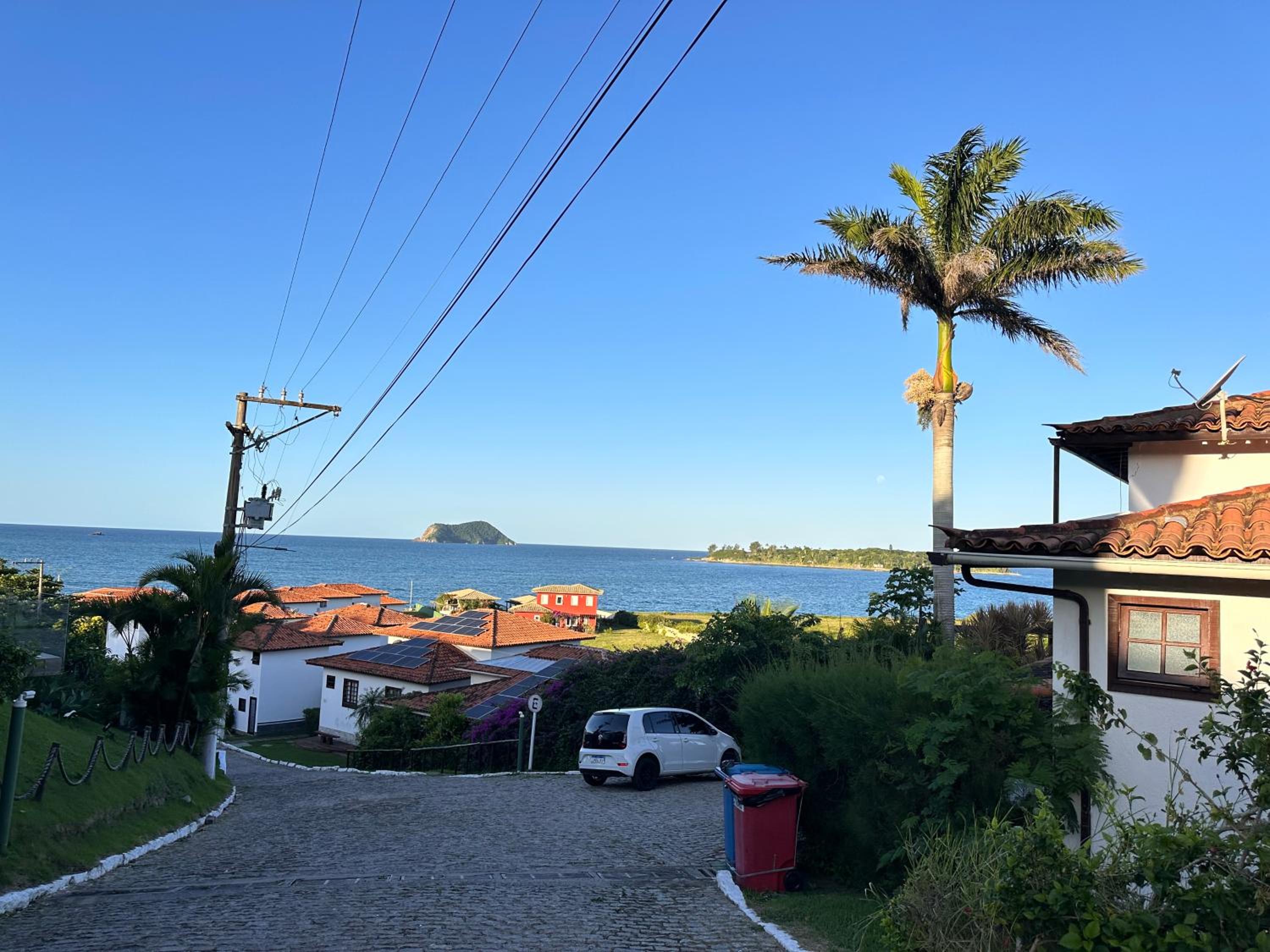 Casa em Búzios