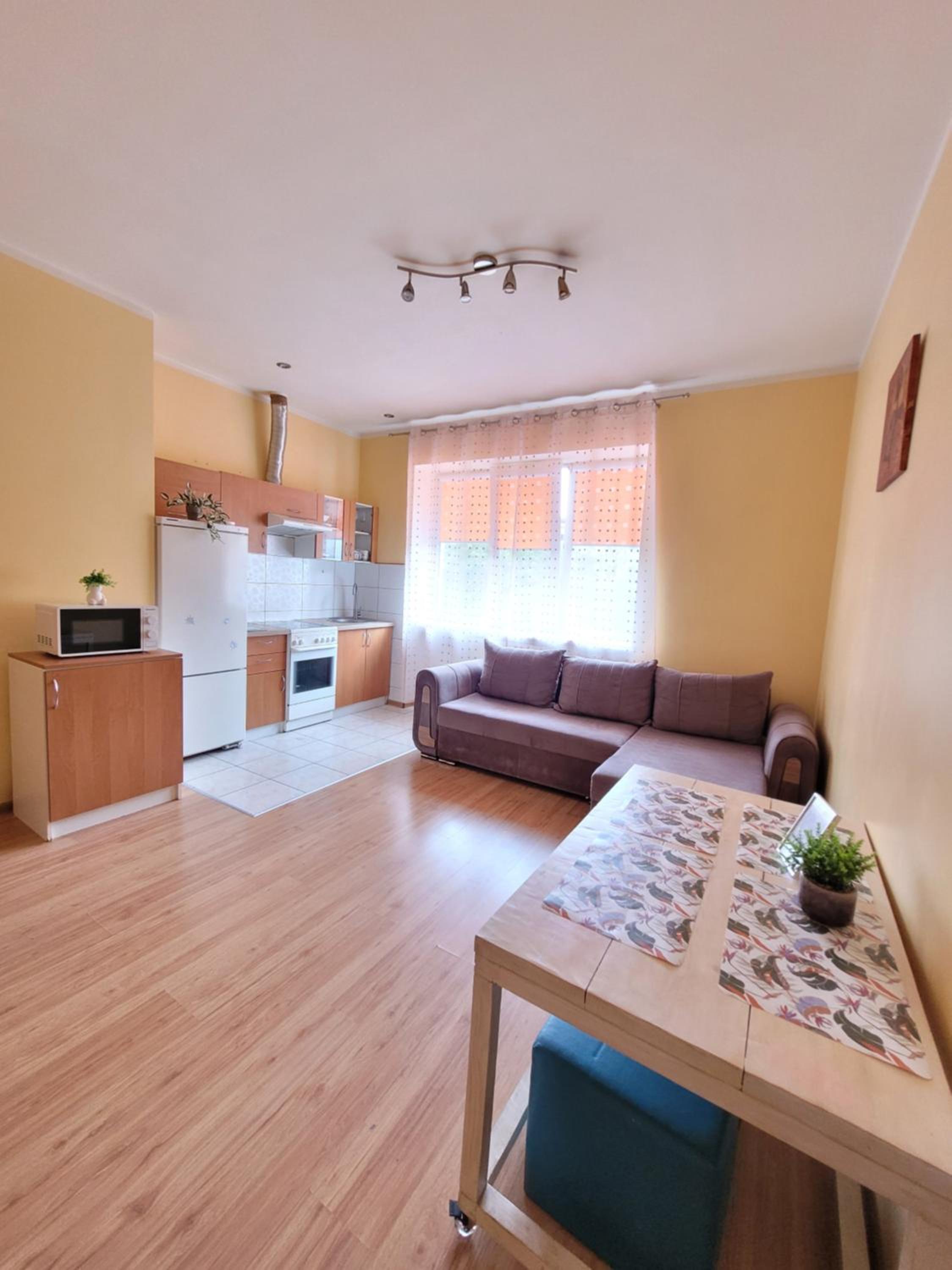 Giedres Apartments-Alkava near Old town view 5